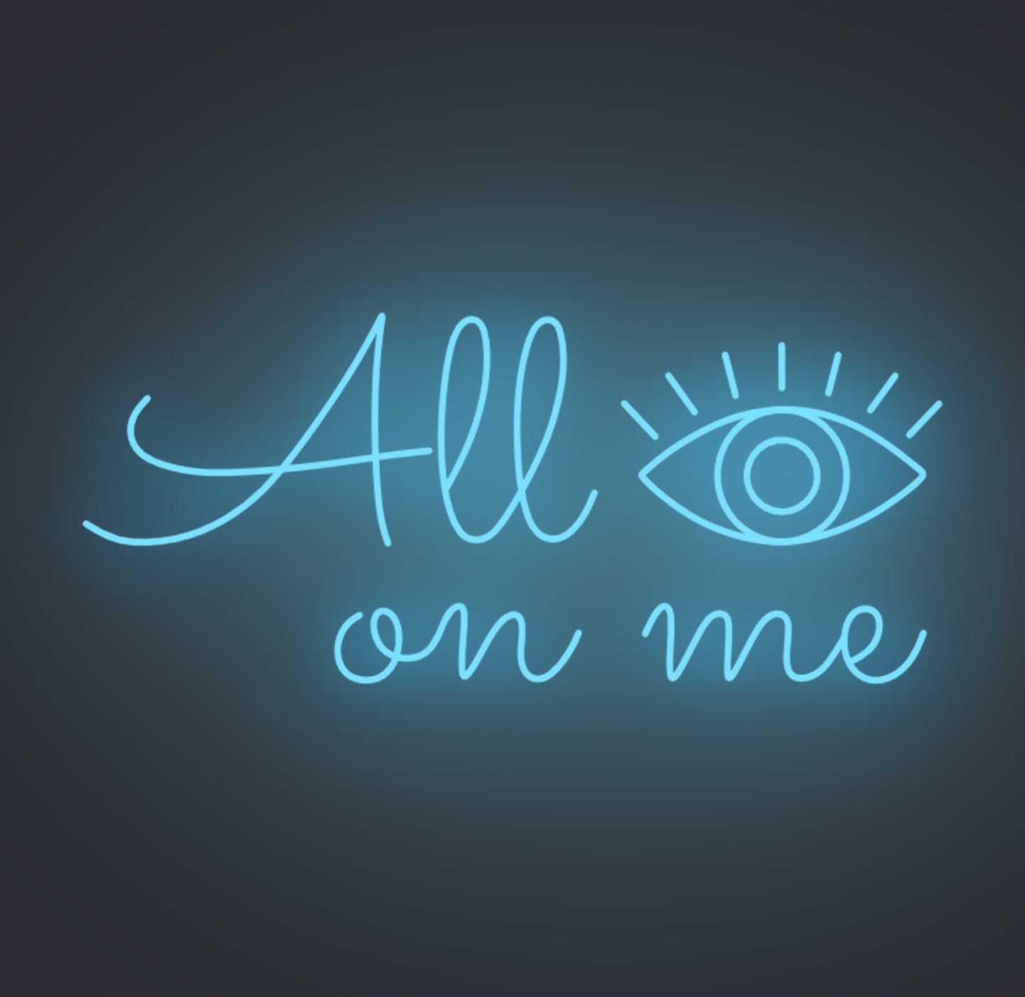 All Eyes on Me