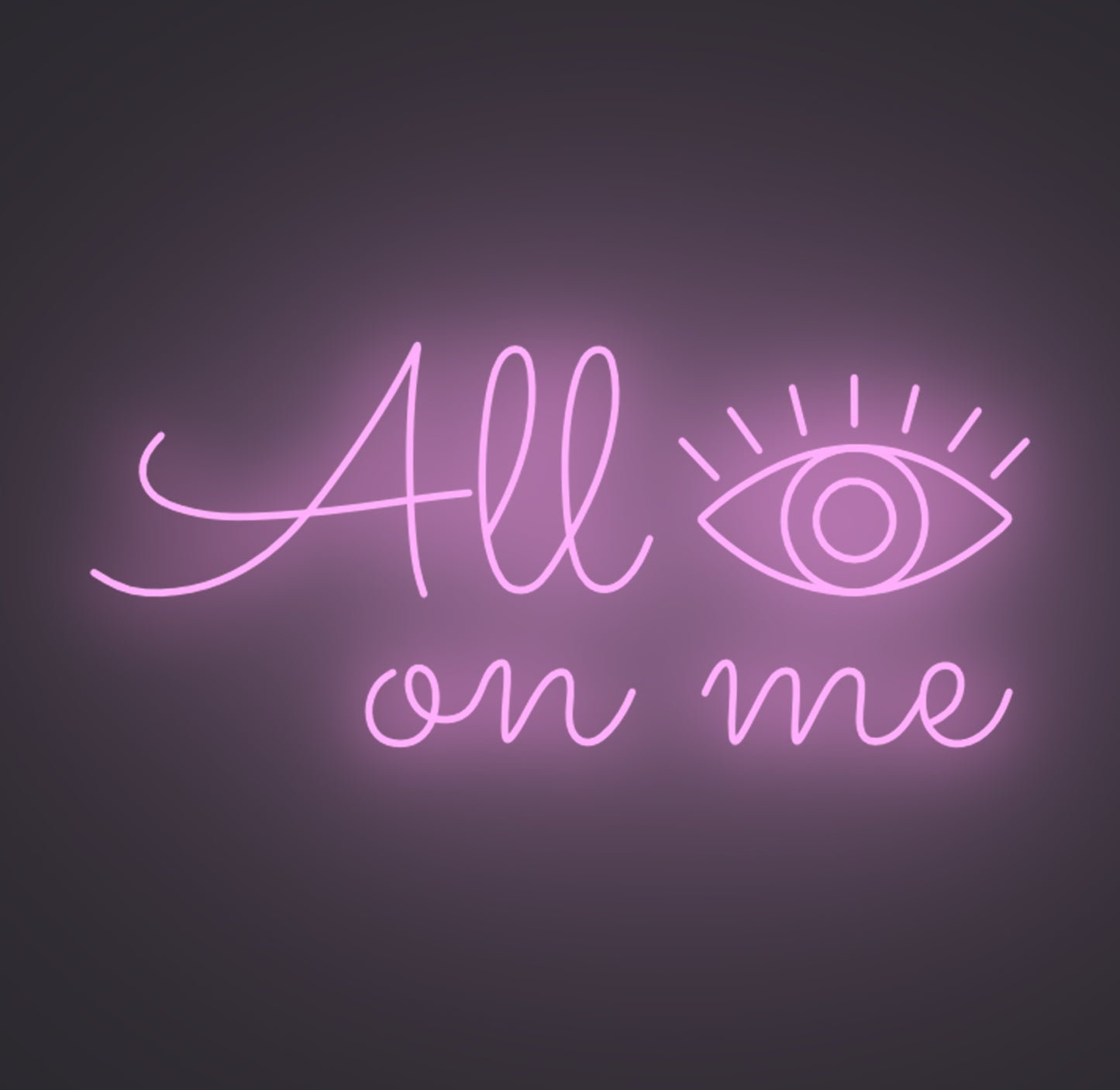 All Eyes on Me