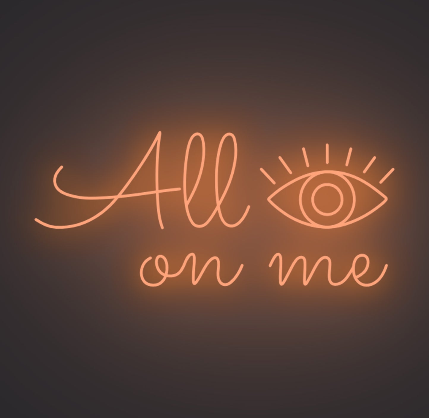 All Eyes on Me