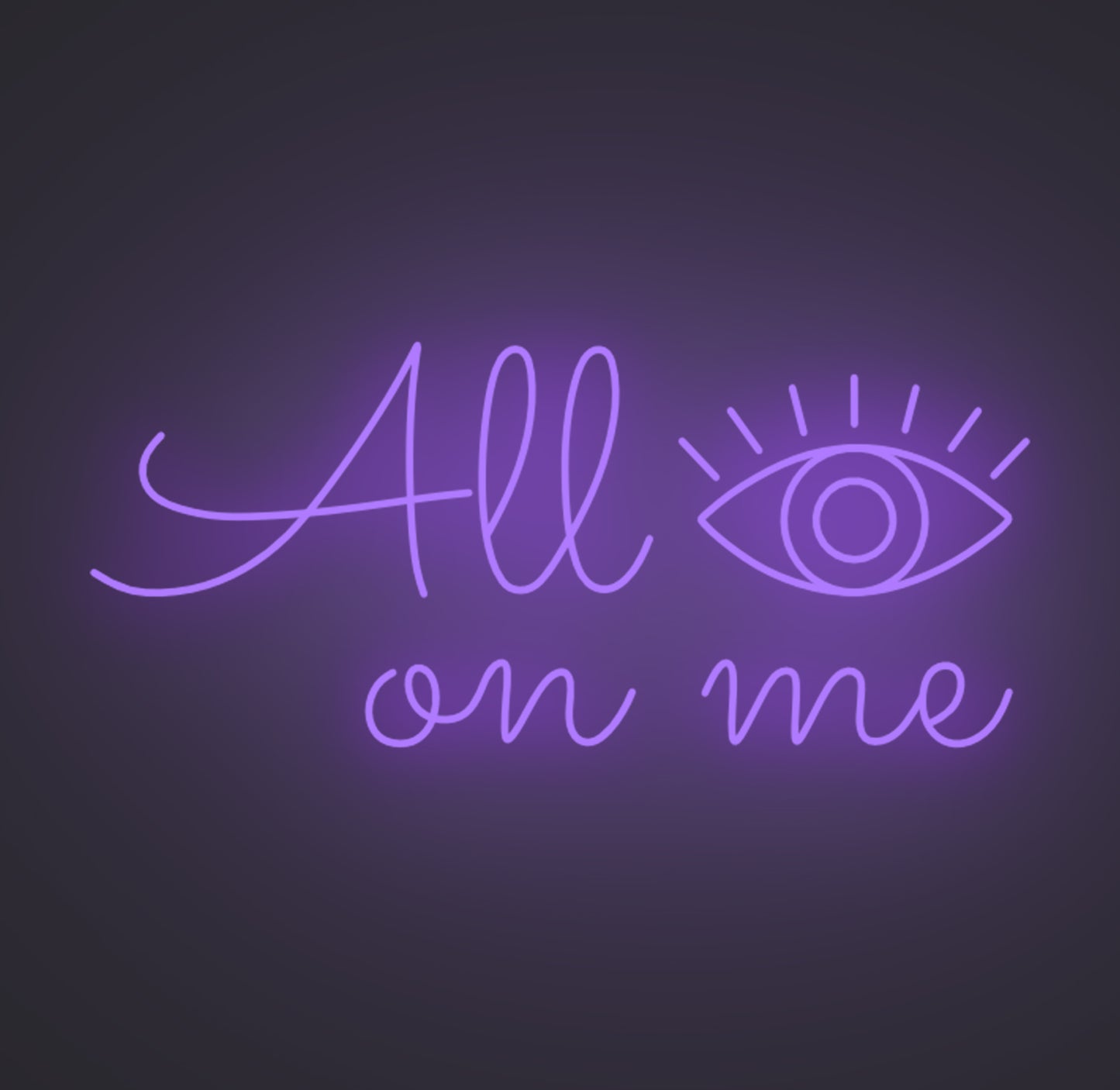 All Eyes on Me