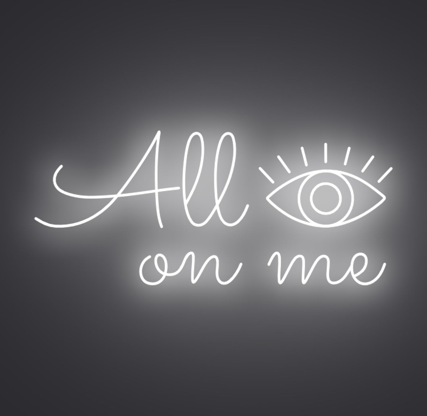 All Eyes on Me