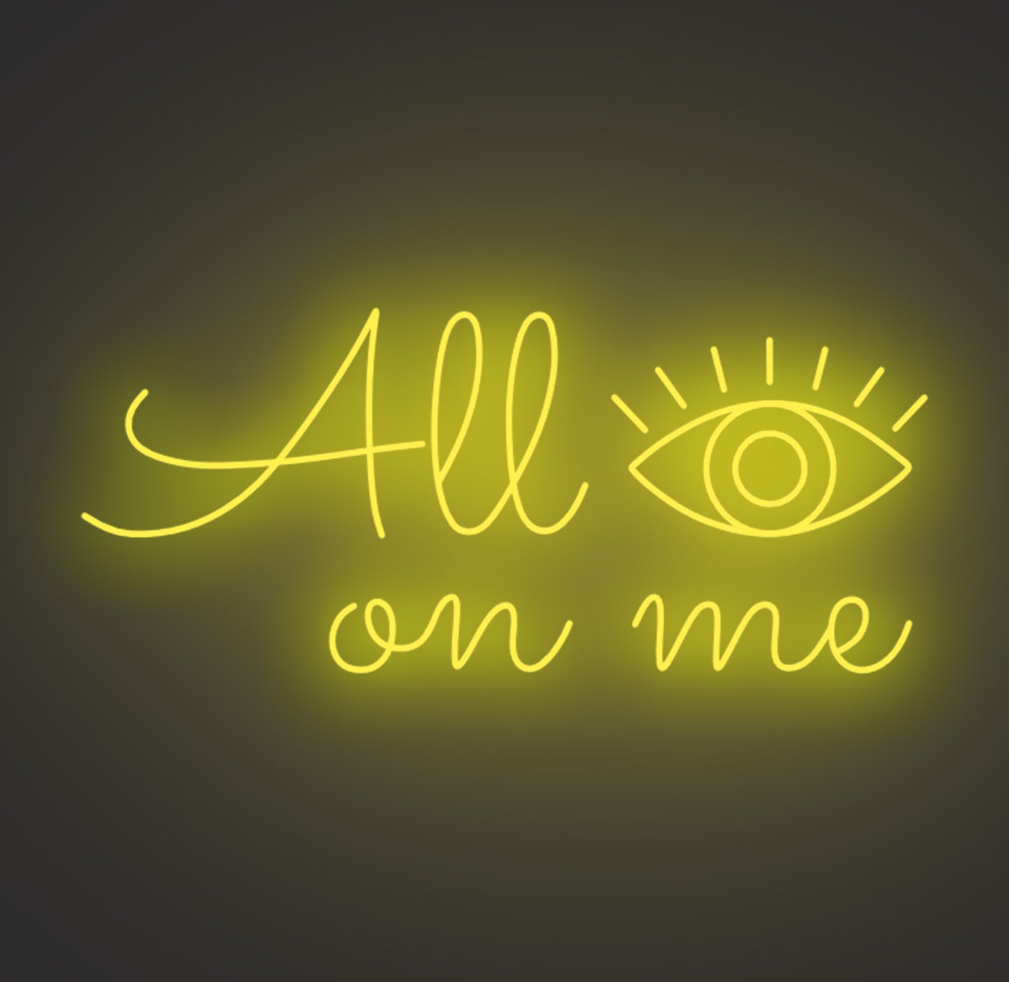 All Eyes on Me