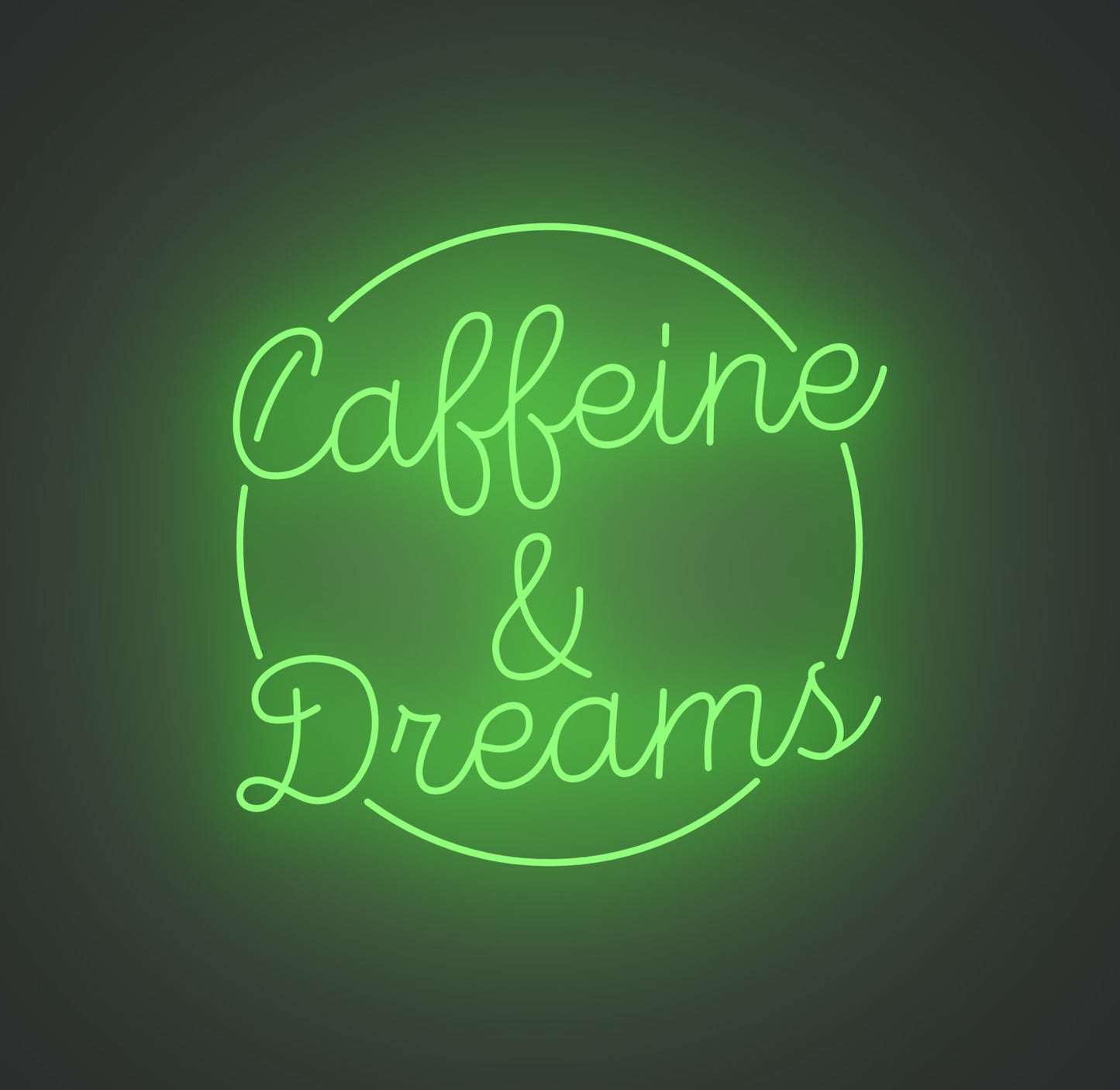 Caffeine and Dreams