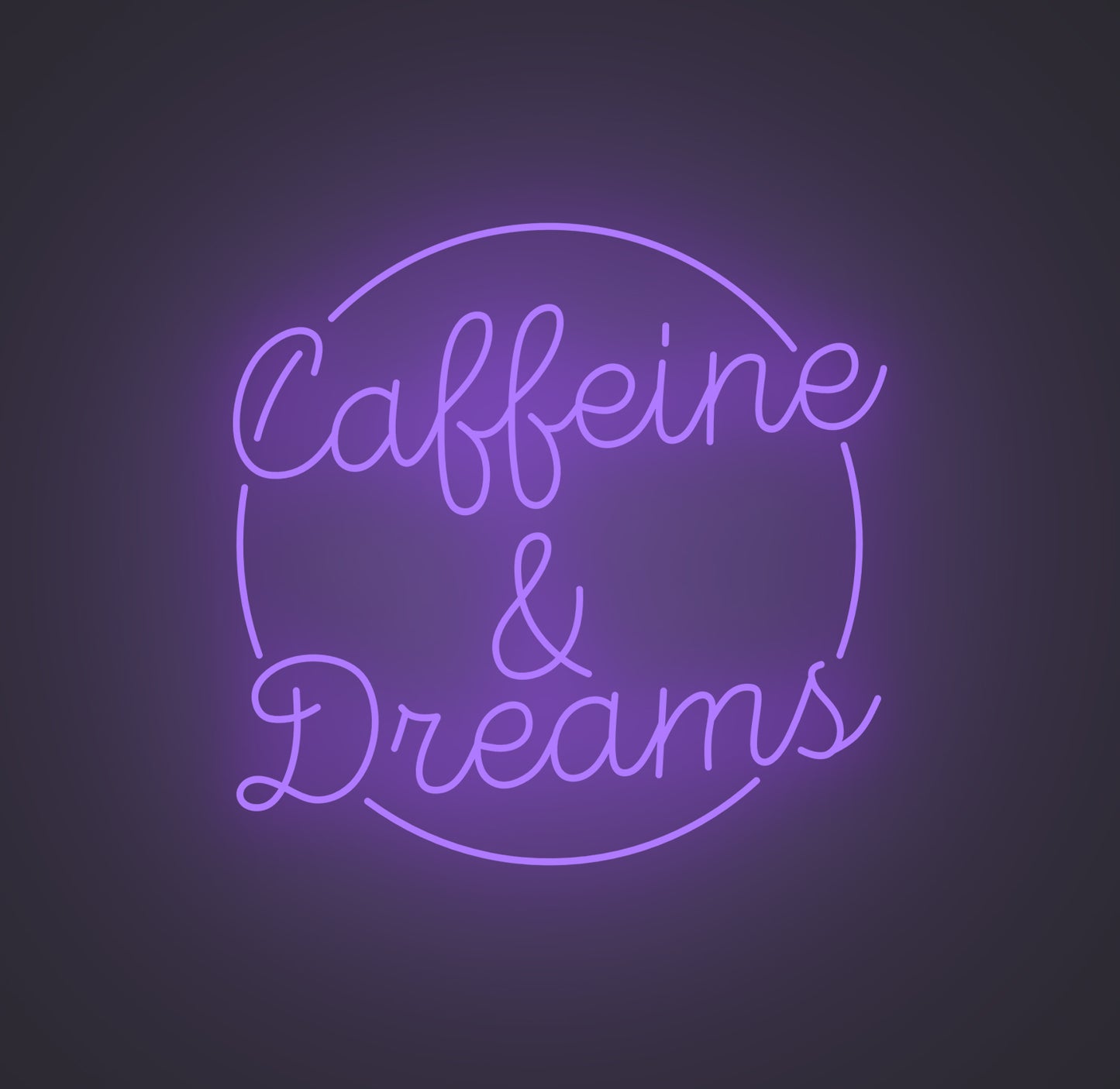 Caffeine and Dreams
