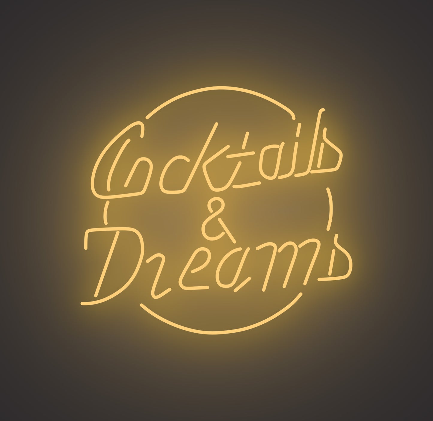 Cocktails and Dreams