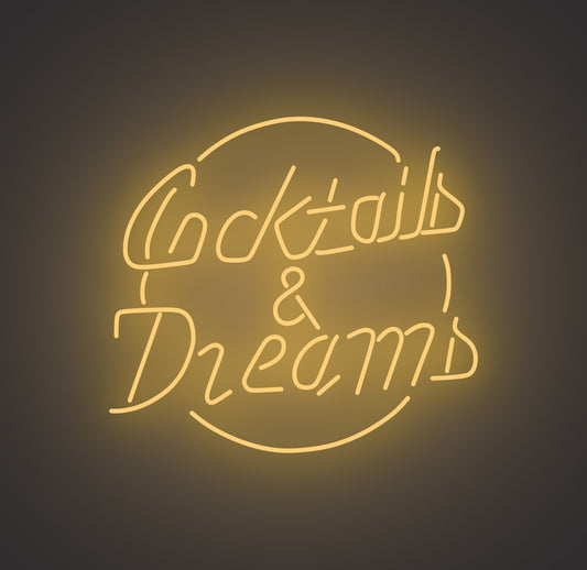 Cocktails and Dreams
