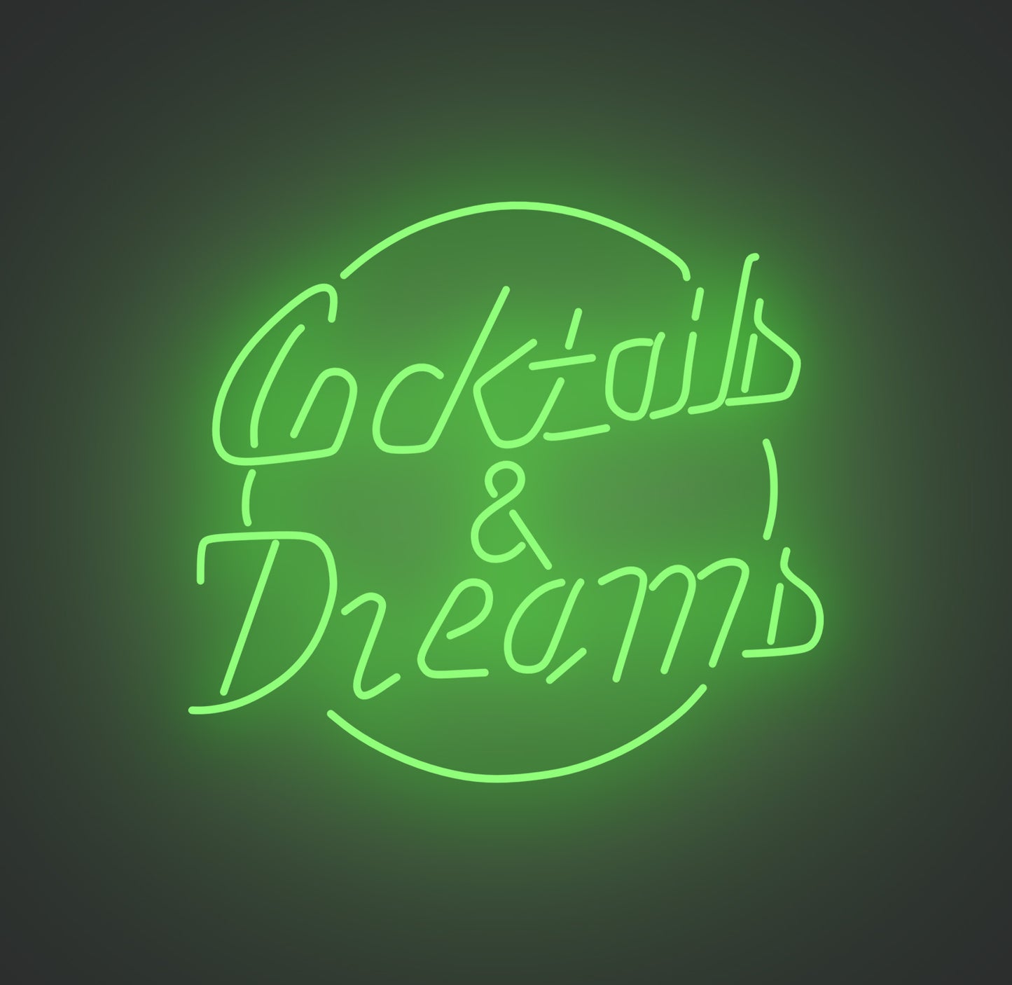 Cocktails and Dreams