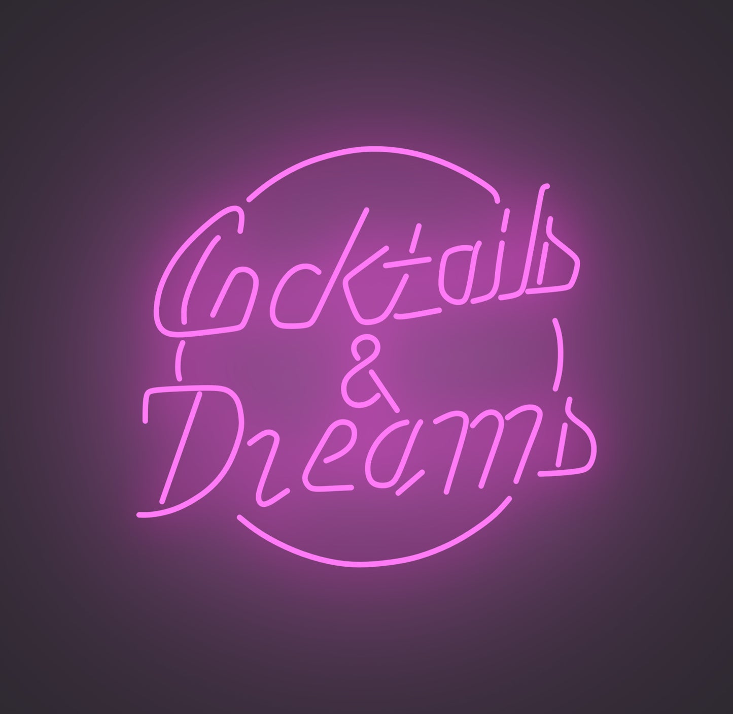 Cocktails and Dreams