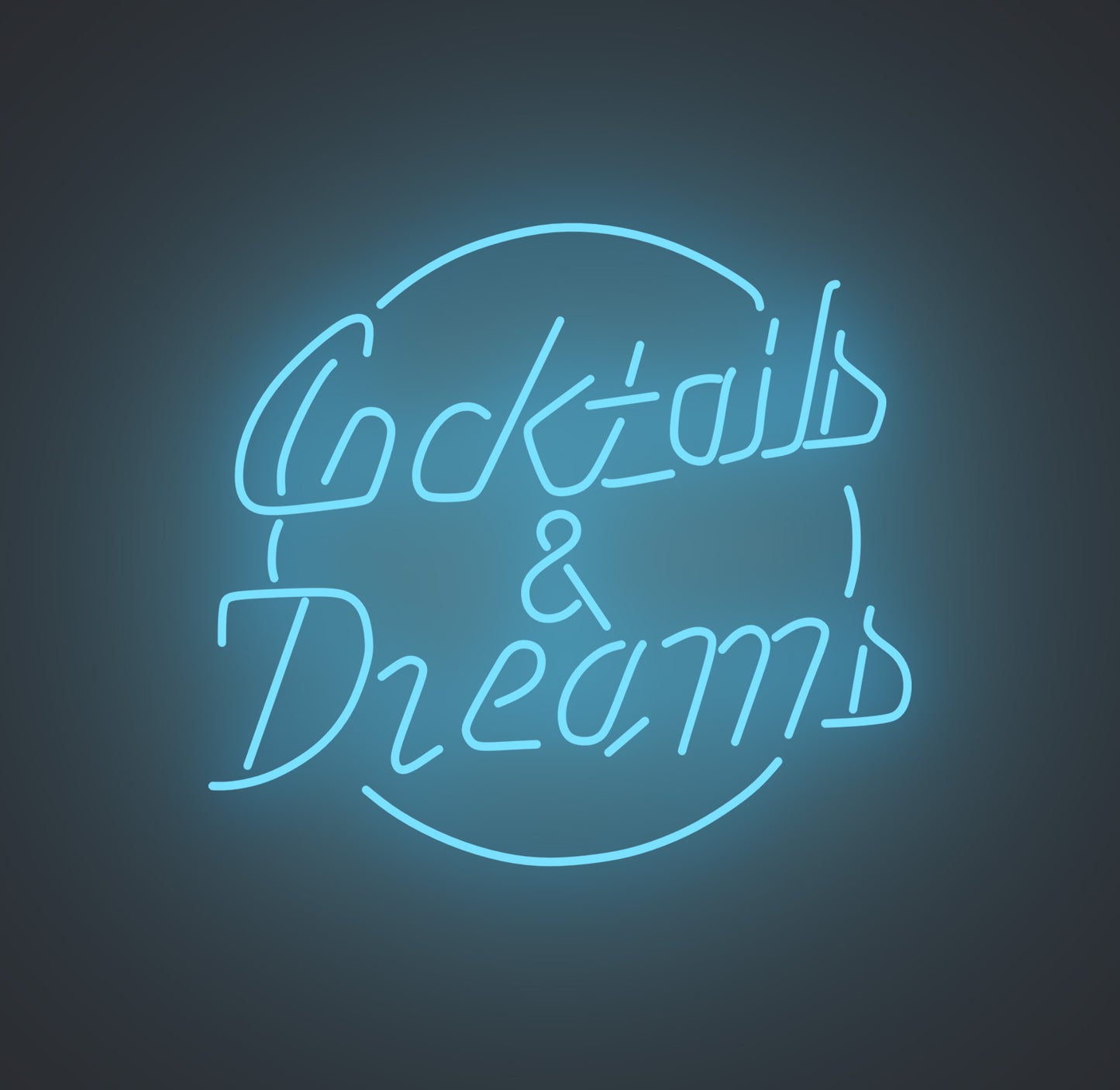 Cocktails and Dreams