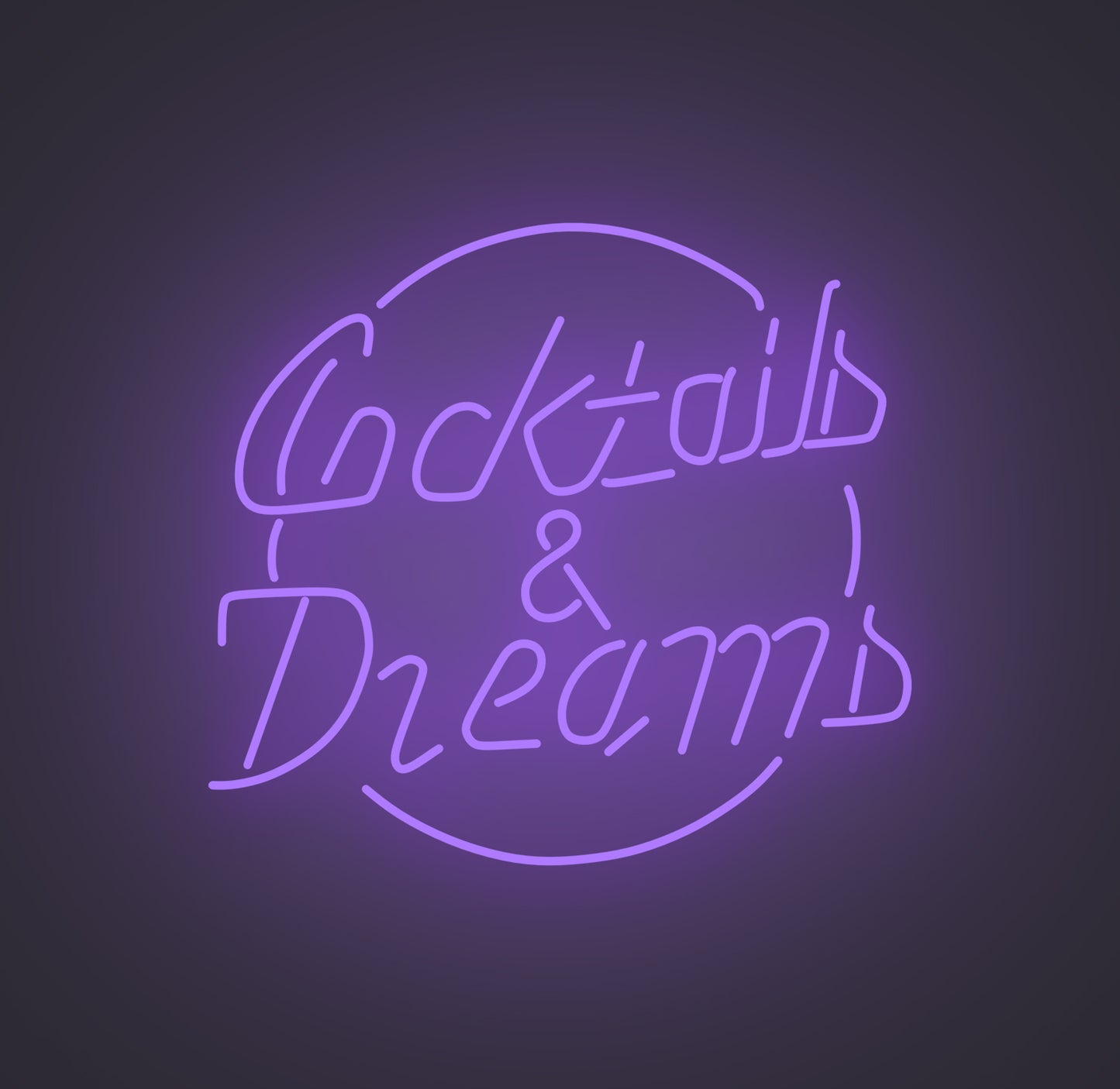 Cocktails and Dreams