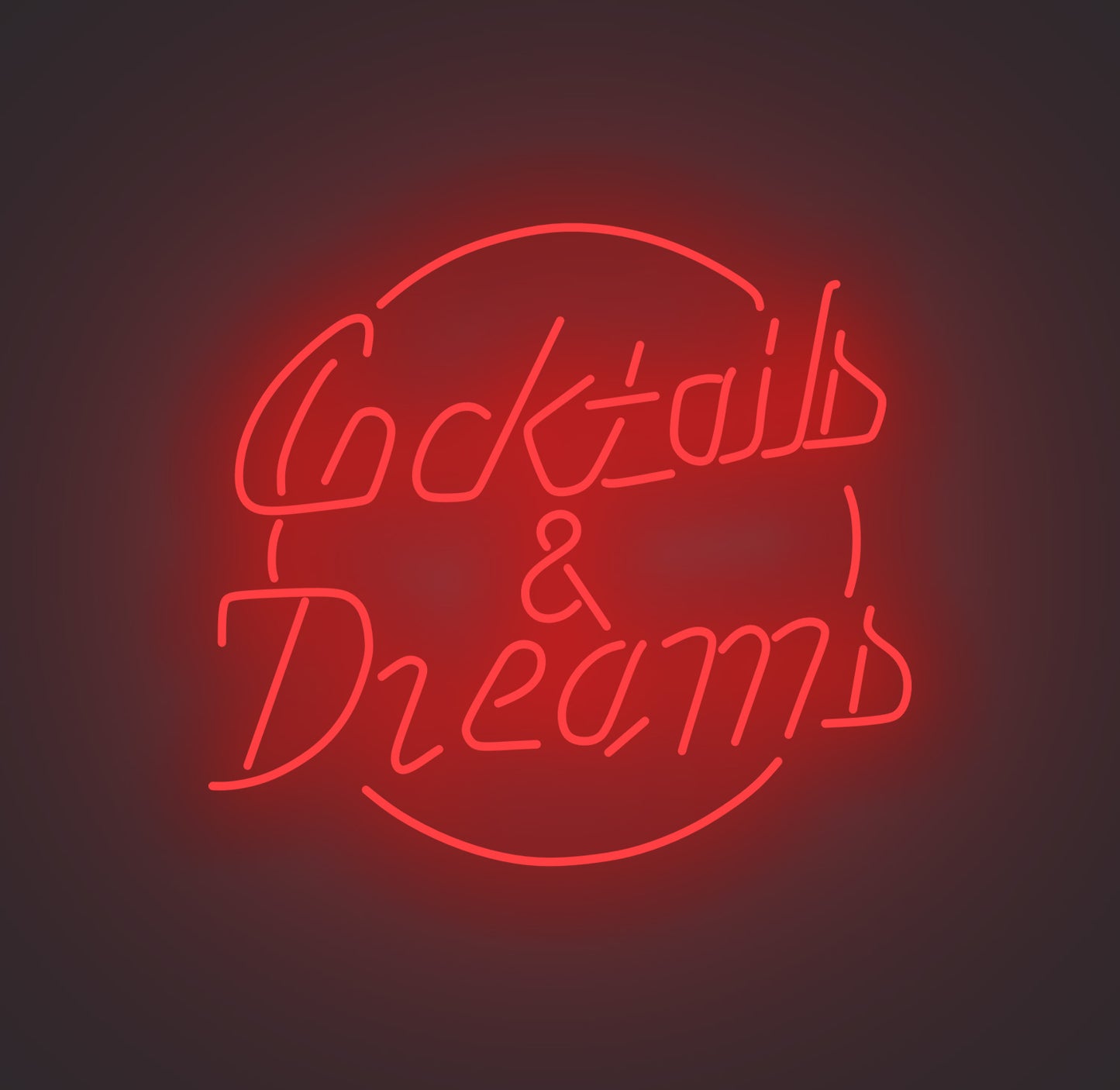 Cocktails and Dreams