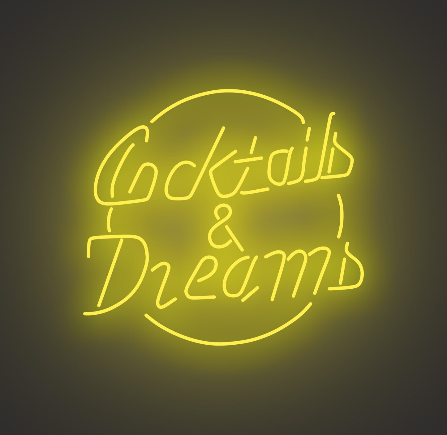 Cocktails and Dreams