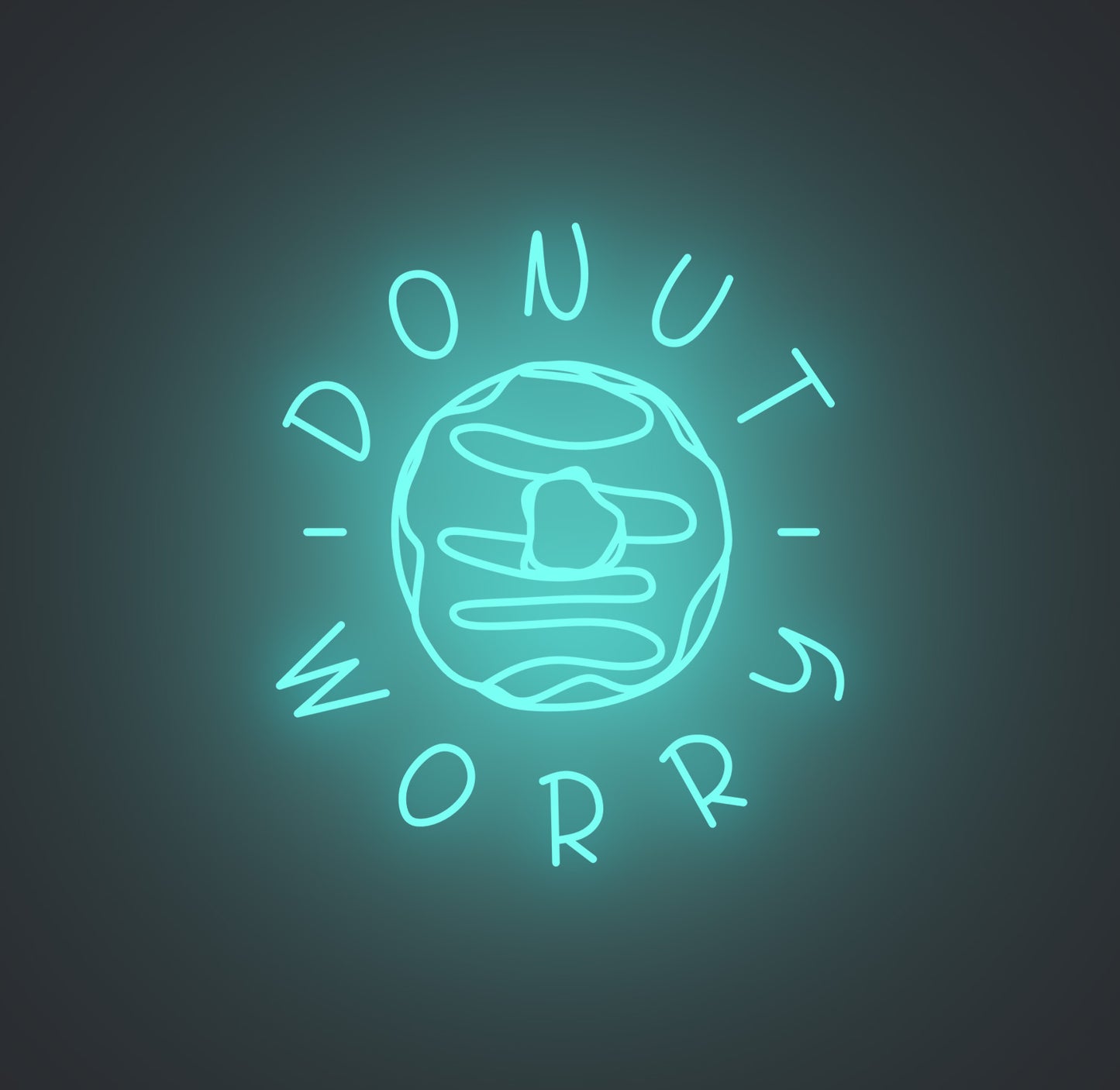Donut Worry