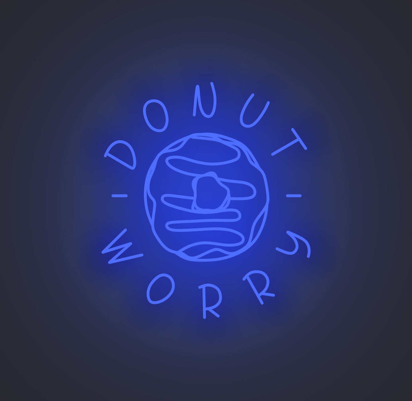 Donut Worry