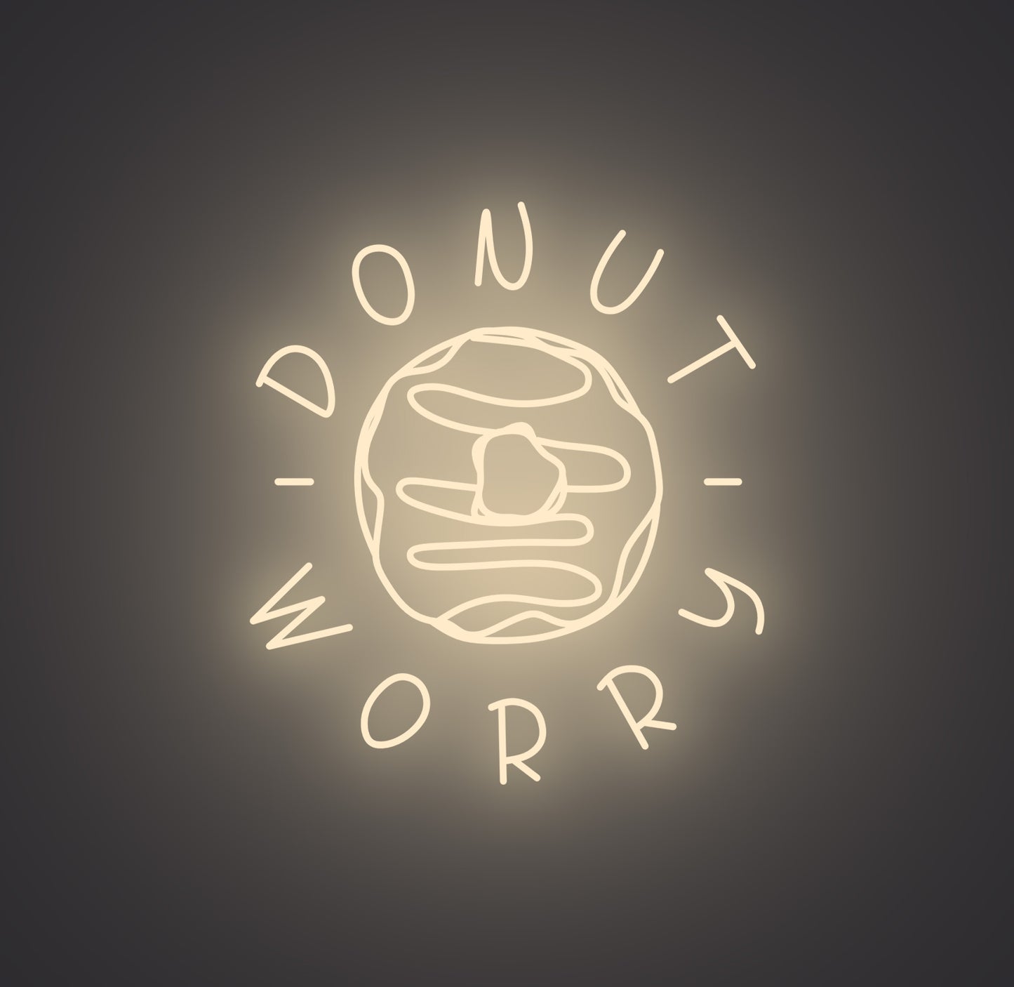 Donut Worry