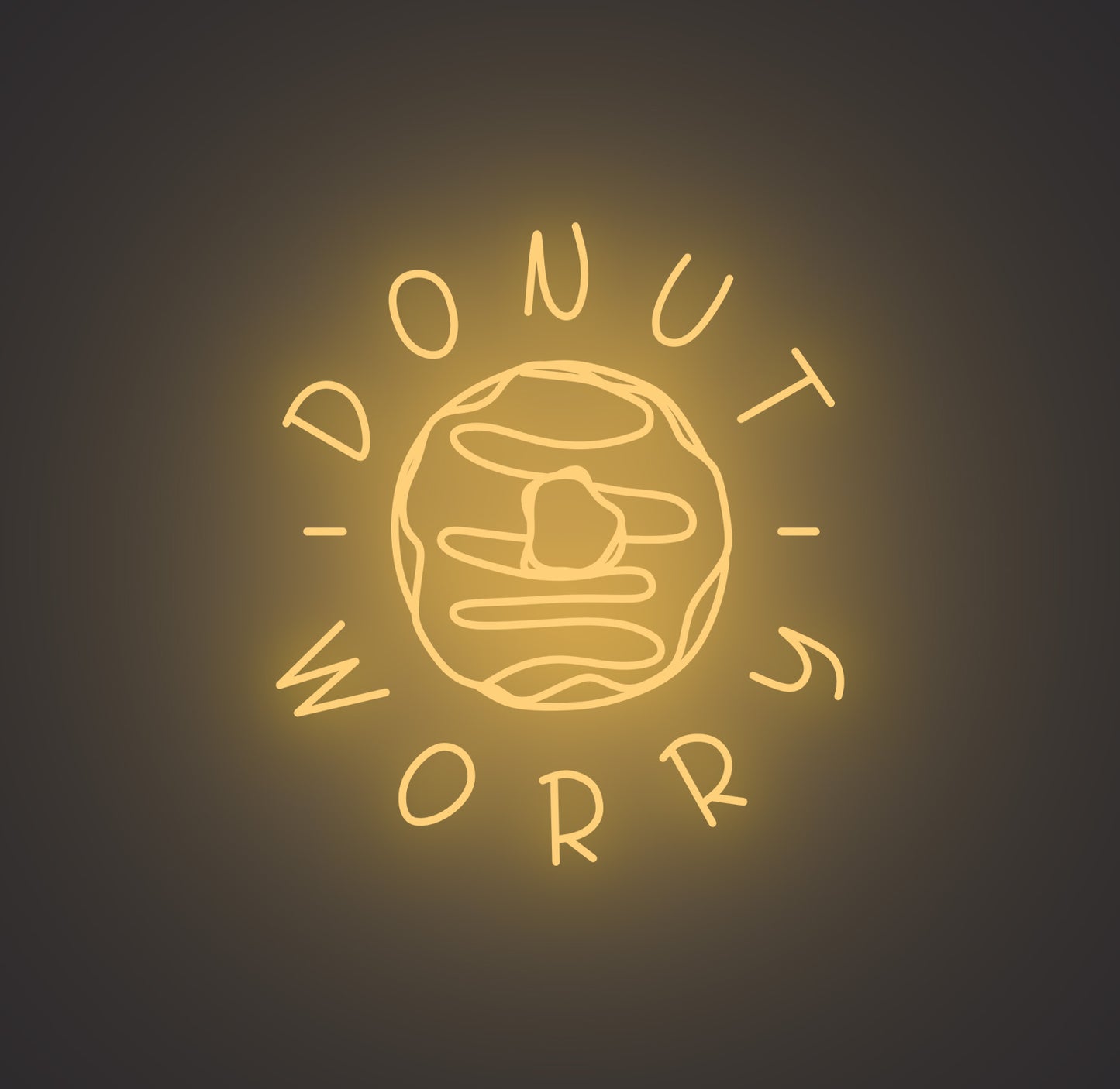 Donut Worry