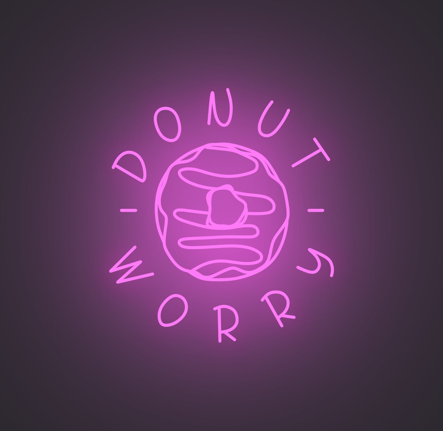 Donut Worry