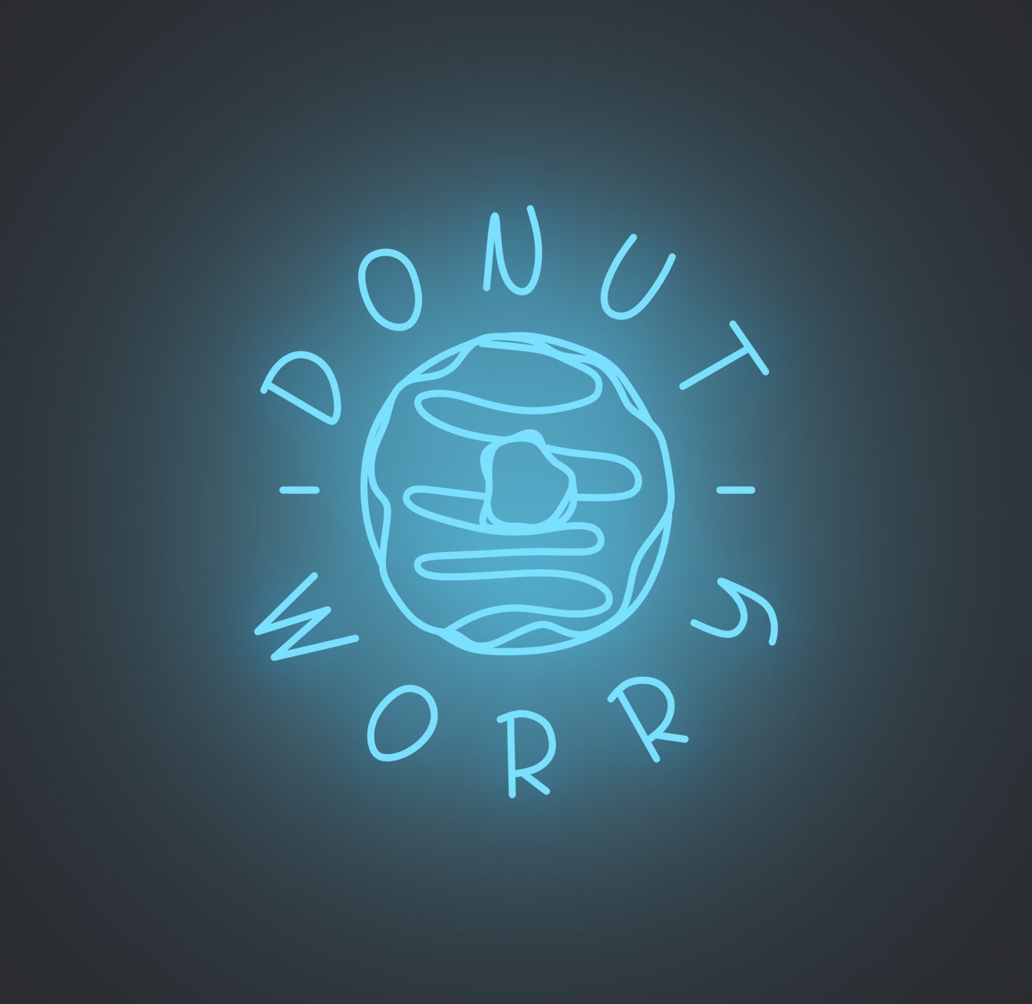 Donut Worry