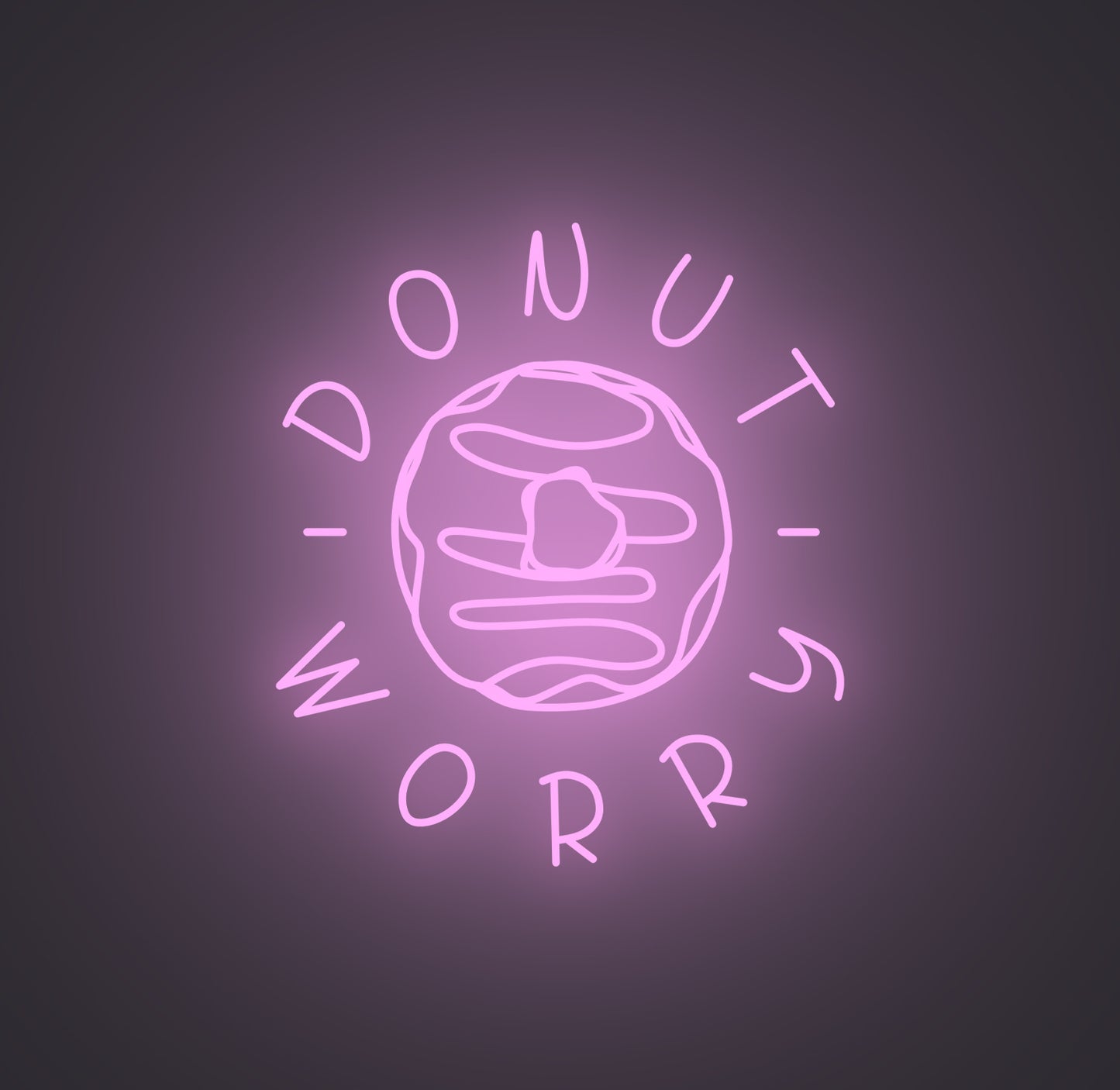 Donut Worry