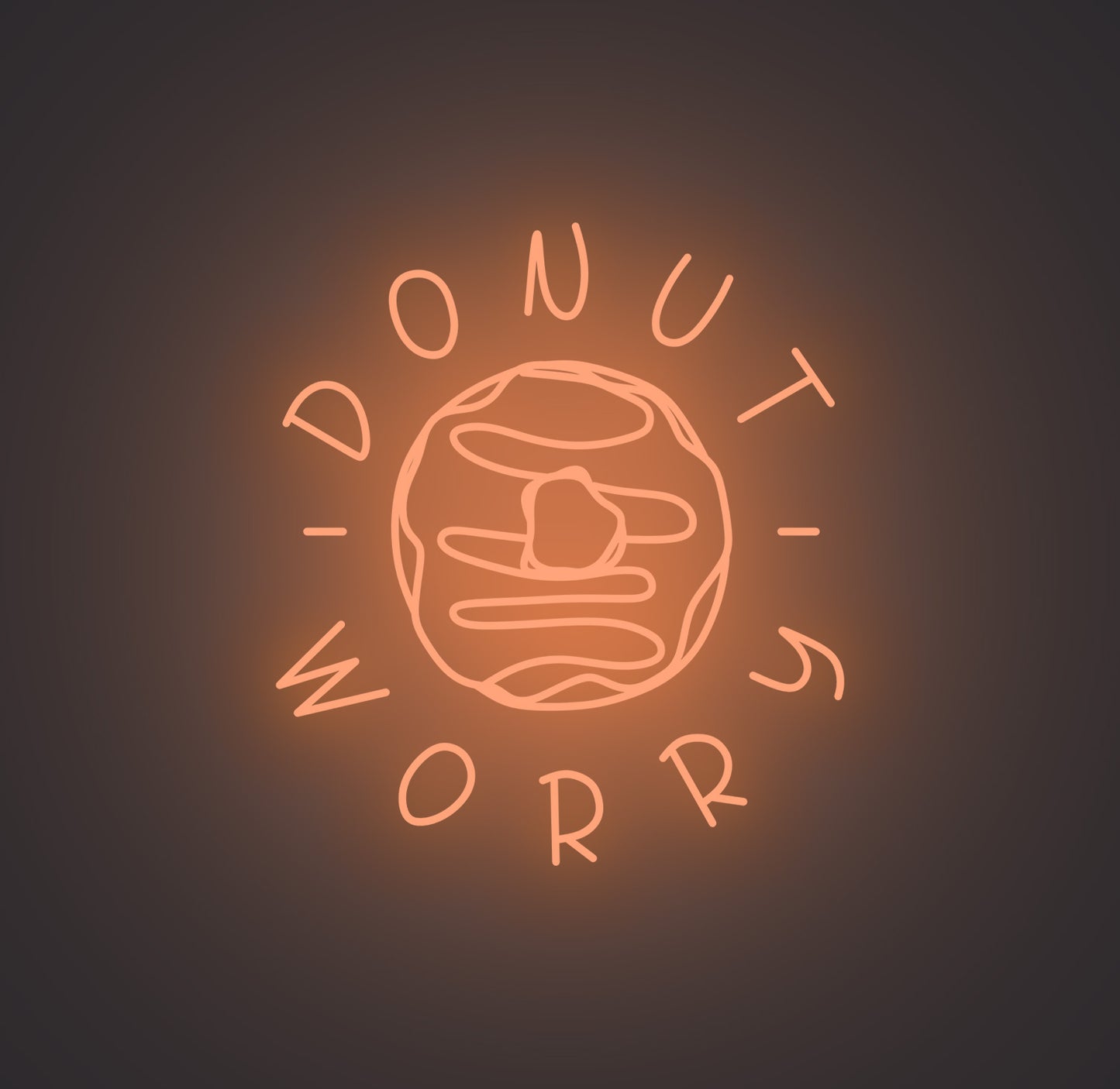 Donut Worry