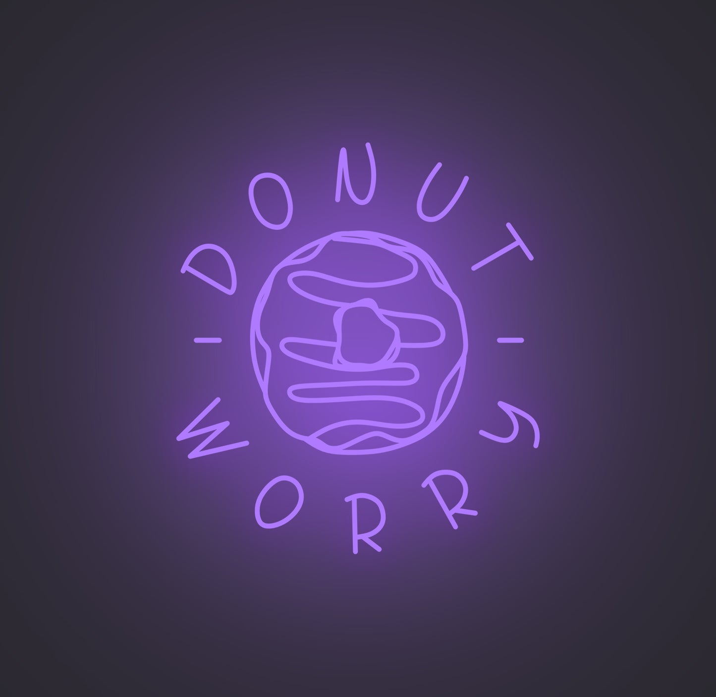 Donut Worry