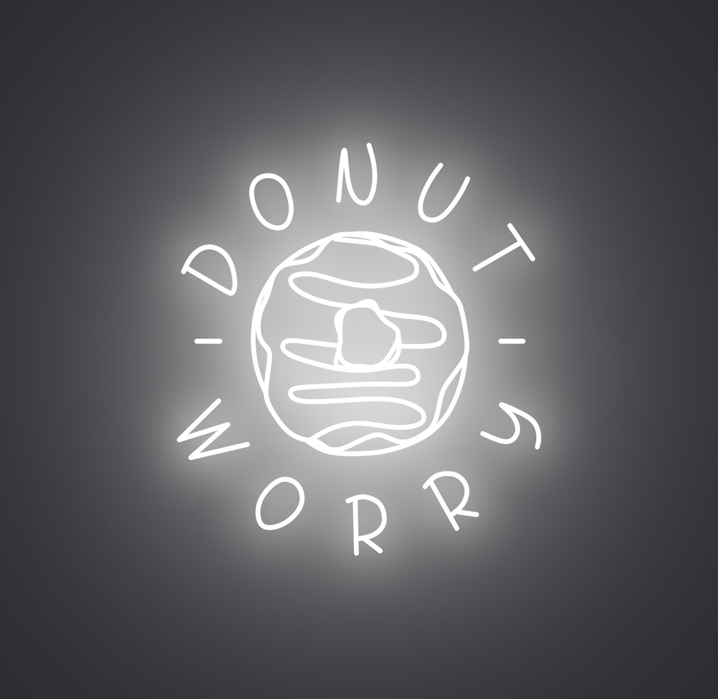 Donut Worry