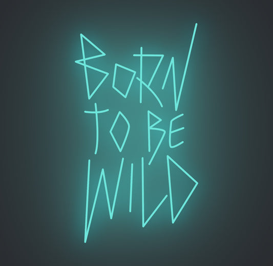 Born to Be Wild