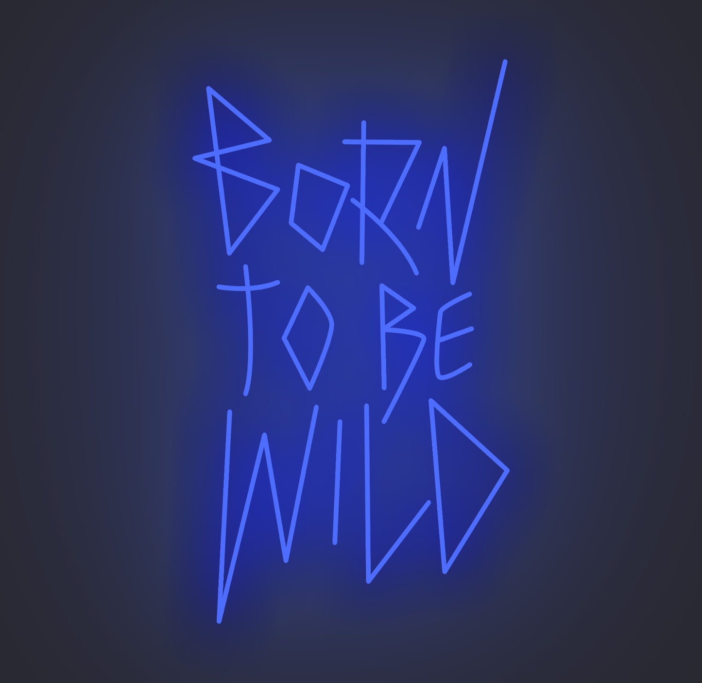 Born to Be Wild