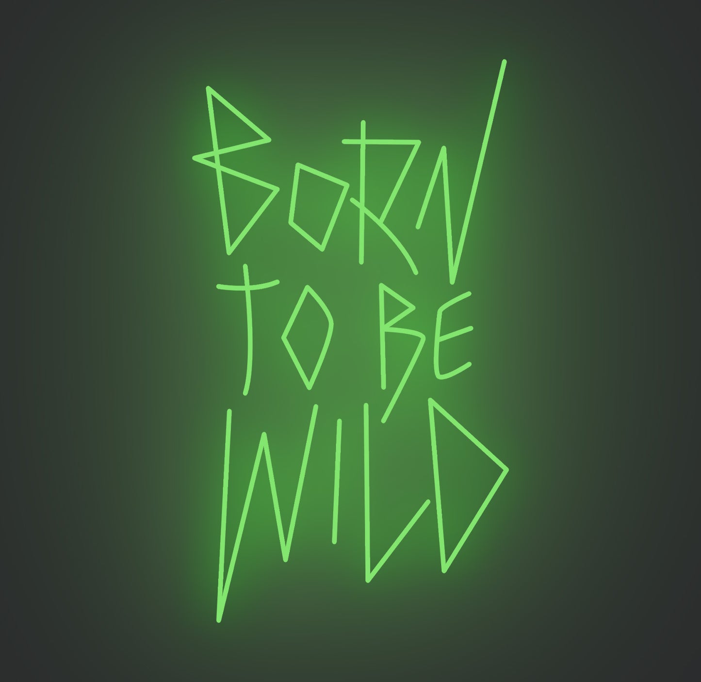 Born to Be Wild