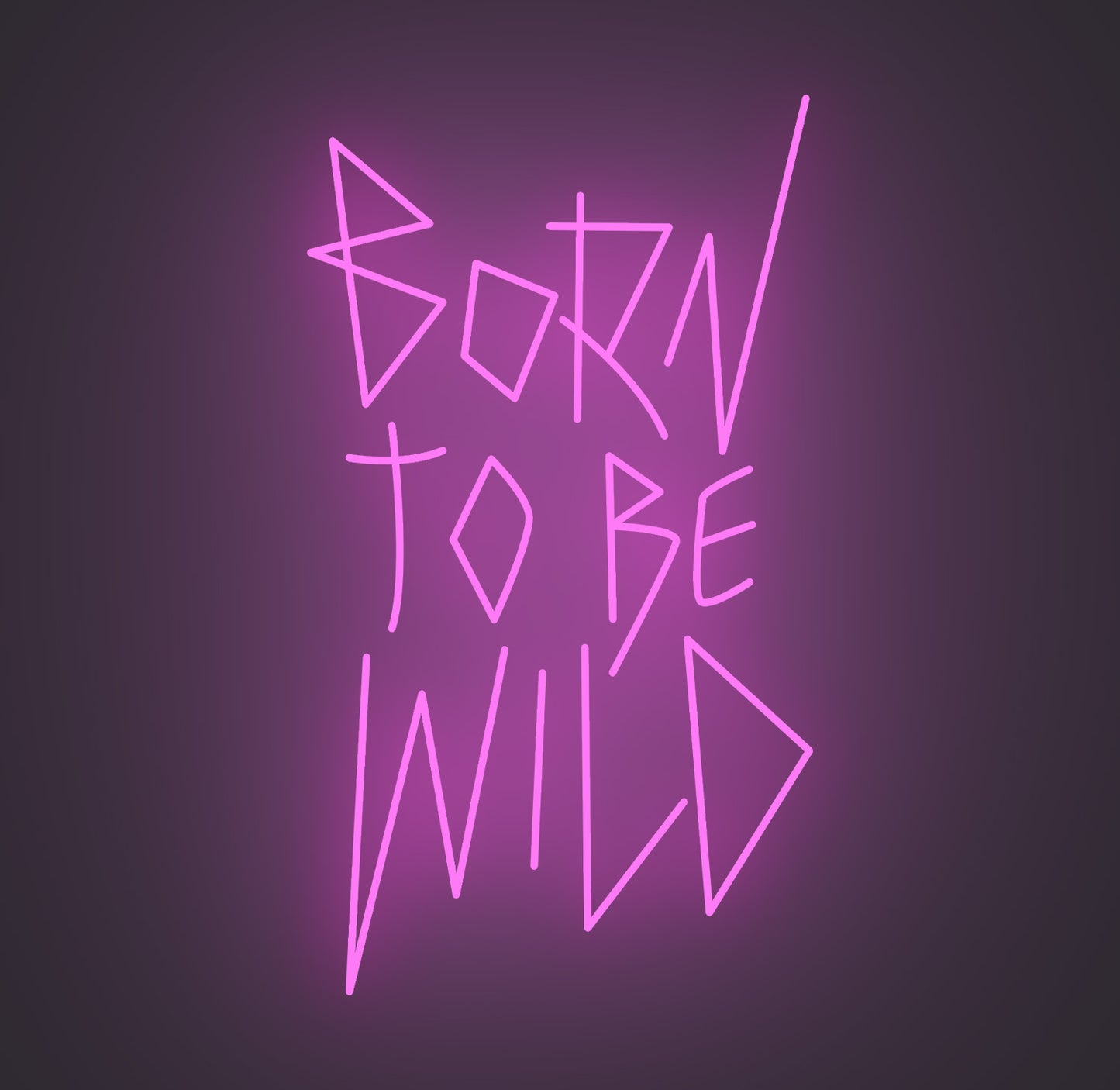 Born to Be Wild