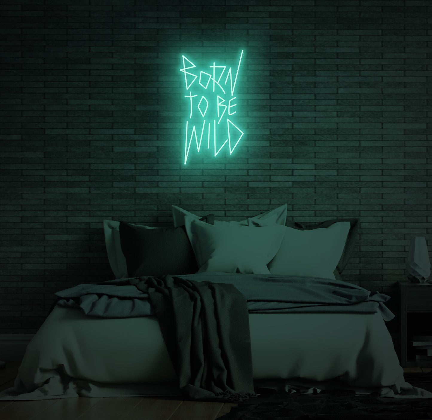 Born to Be Wild