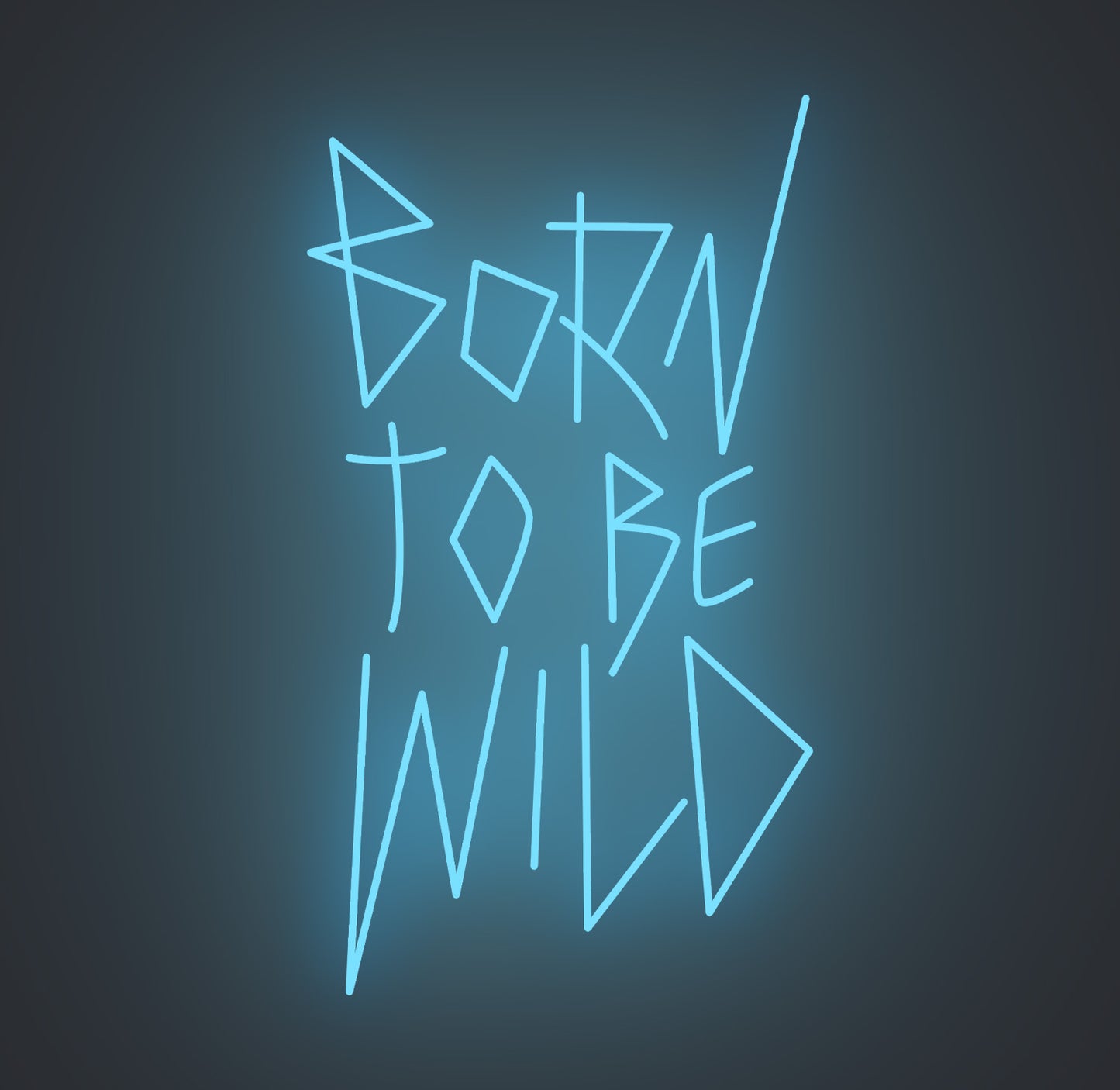 Born to Be Wild