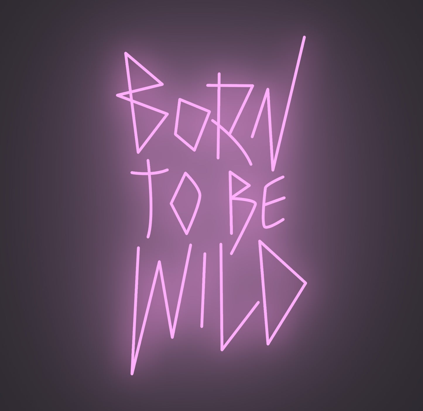 Born to Be Wild