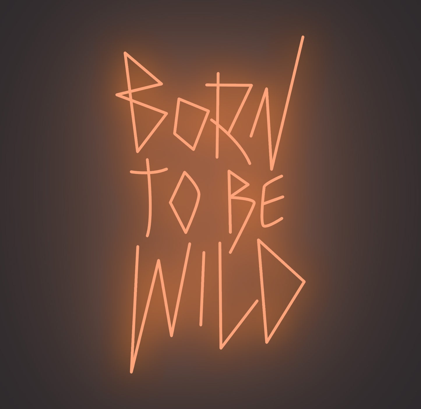 Born to Be Wild