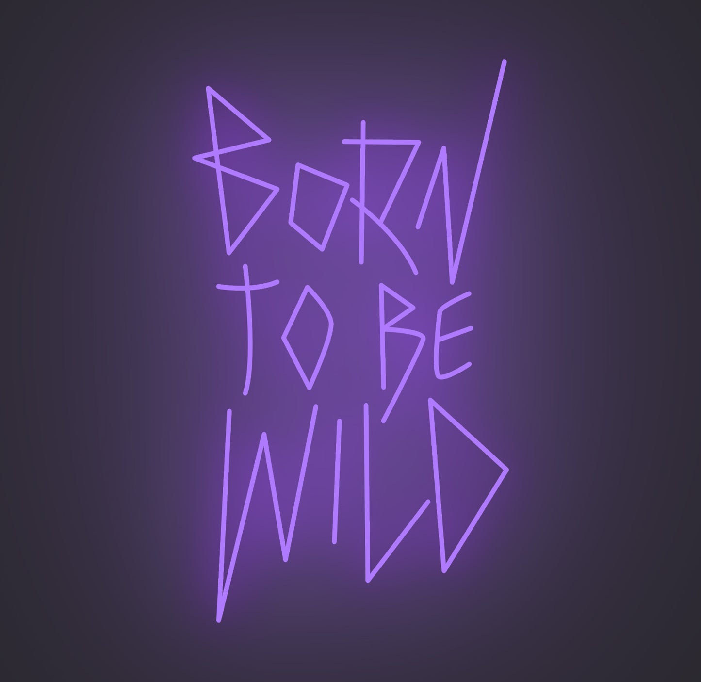 Born to Be Wild