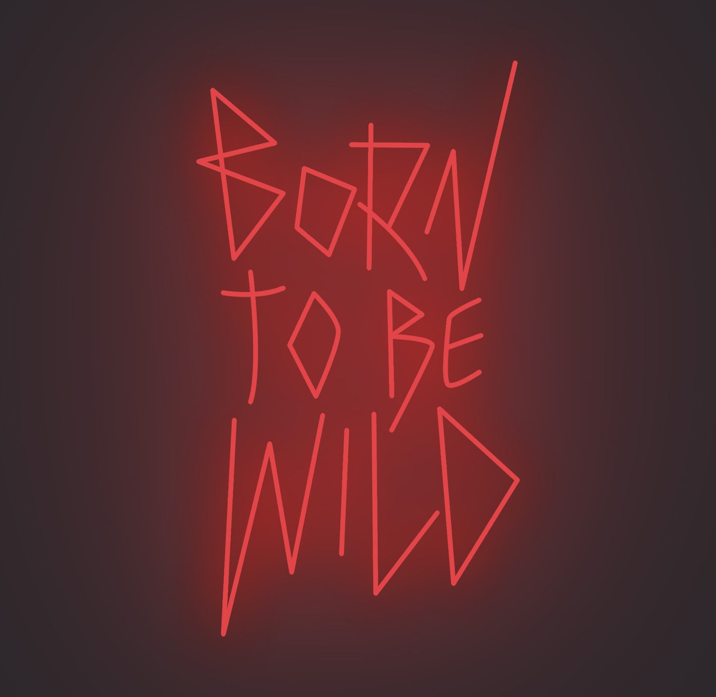 Born to Be Wild