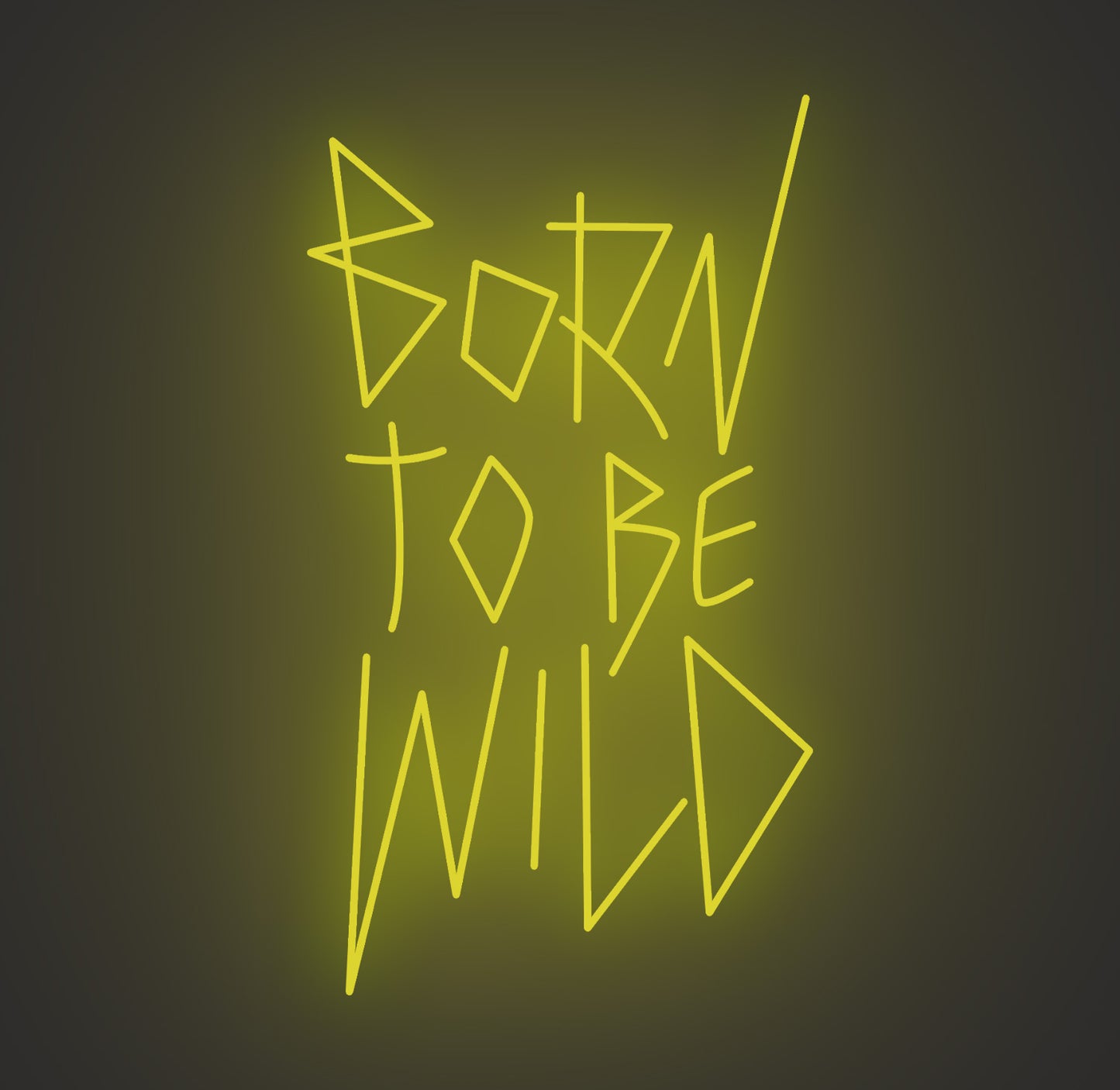 Born to Be Wild