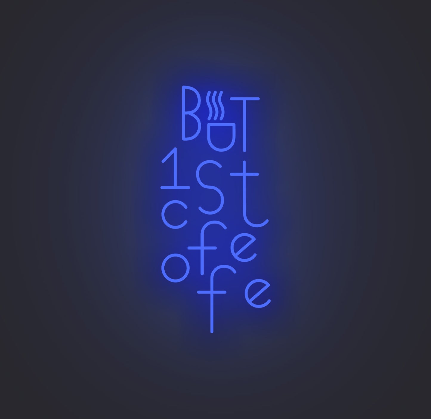 But 1st Coffee