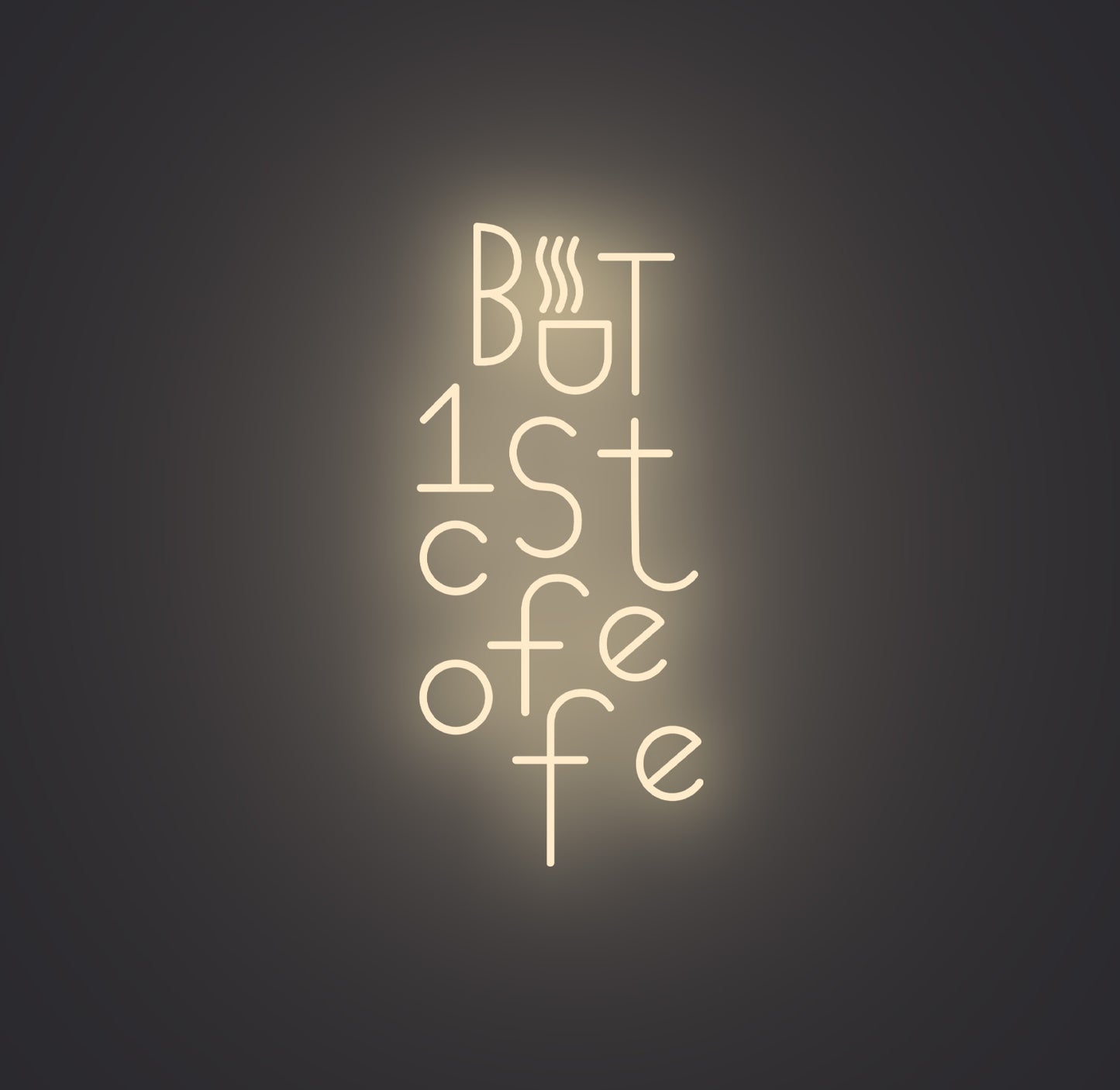 But 1st Coffee