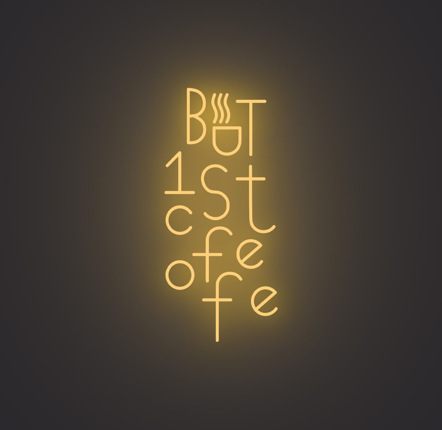 But 1st Coffee