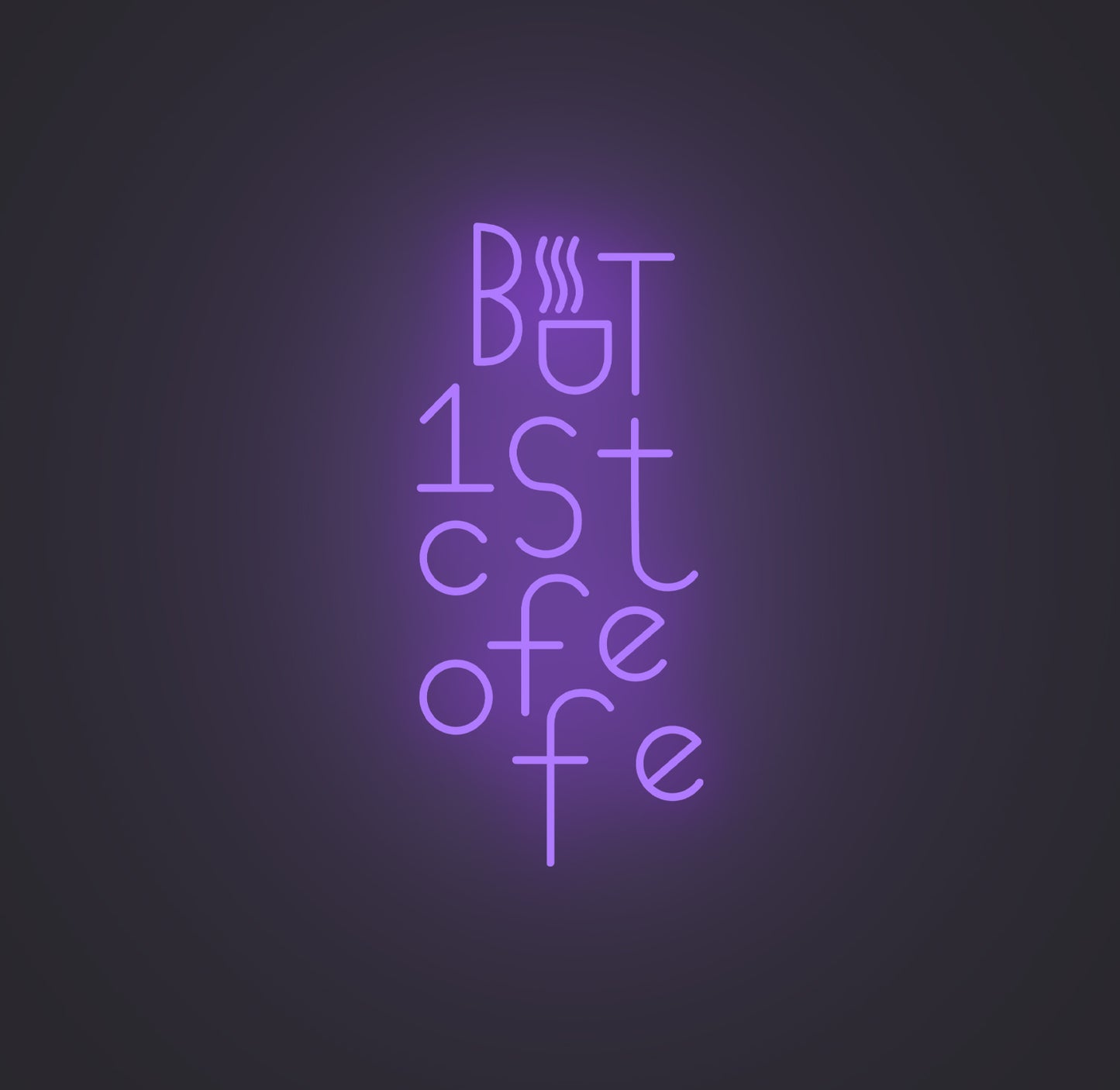 But 1st Coffee
