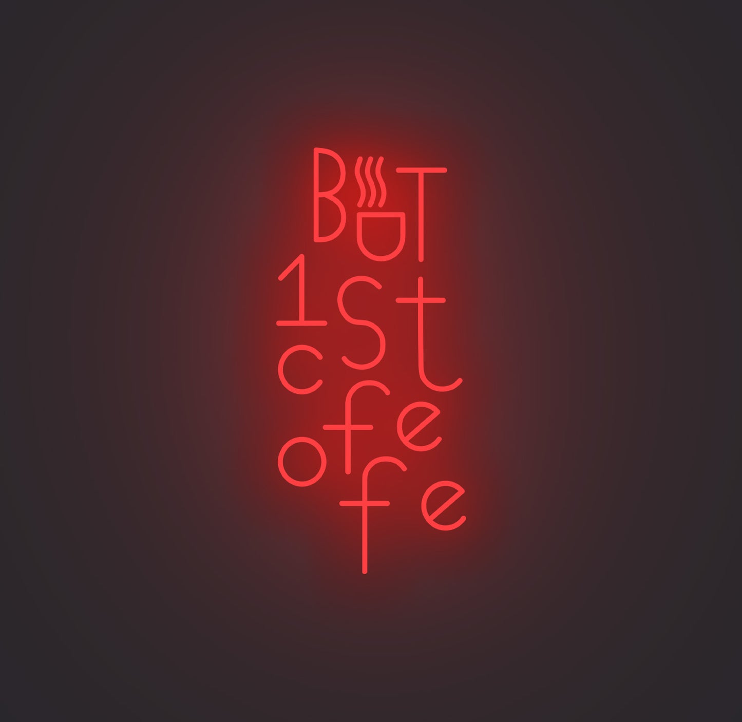 But 1st Coffee