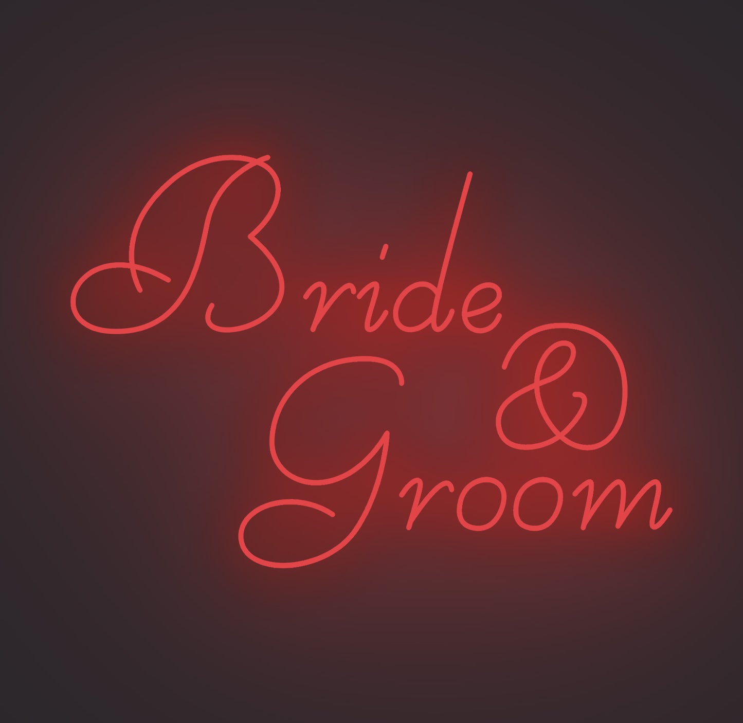 Bride and Groom
