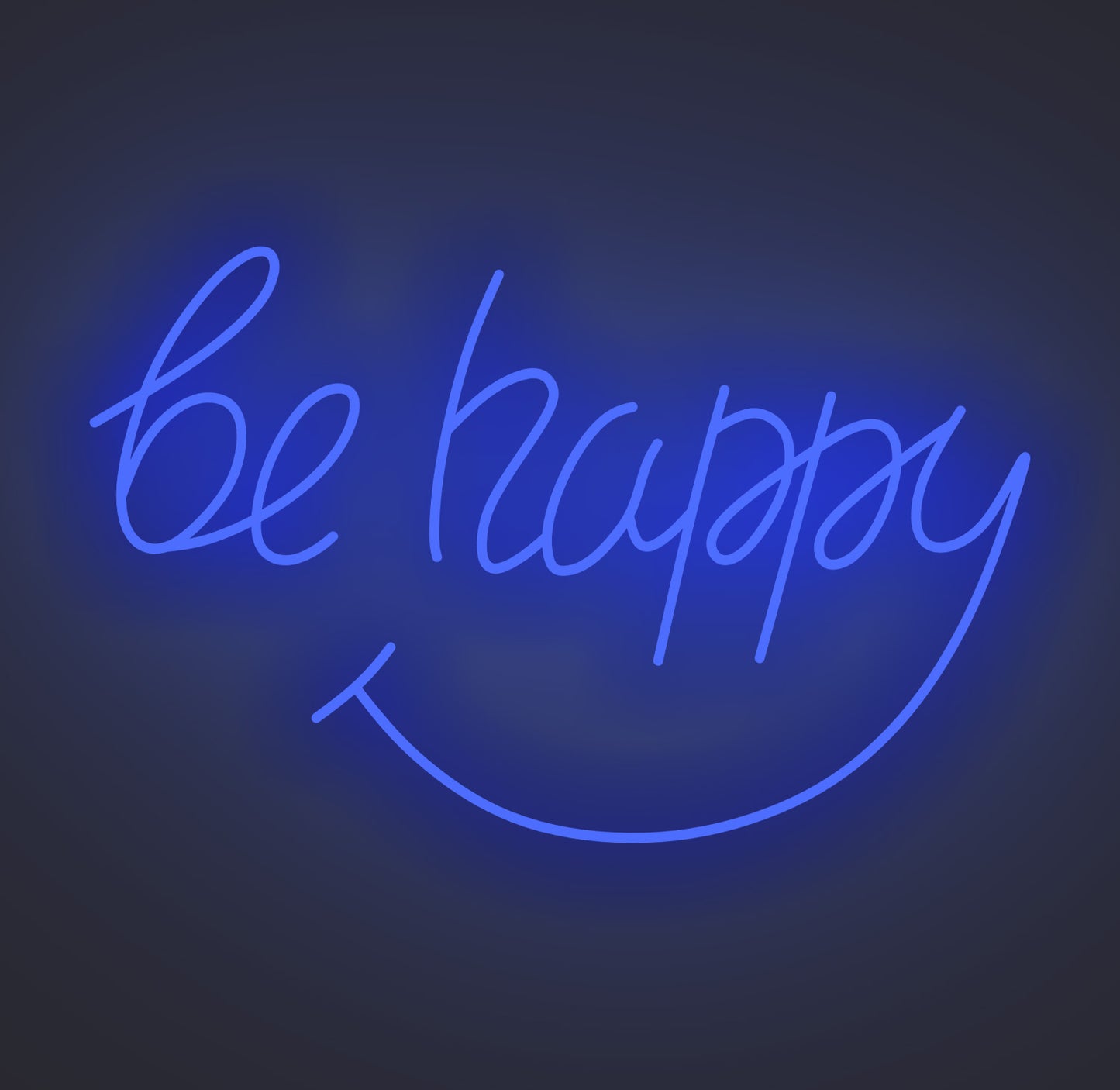 Be Happy