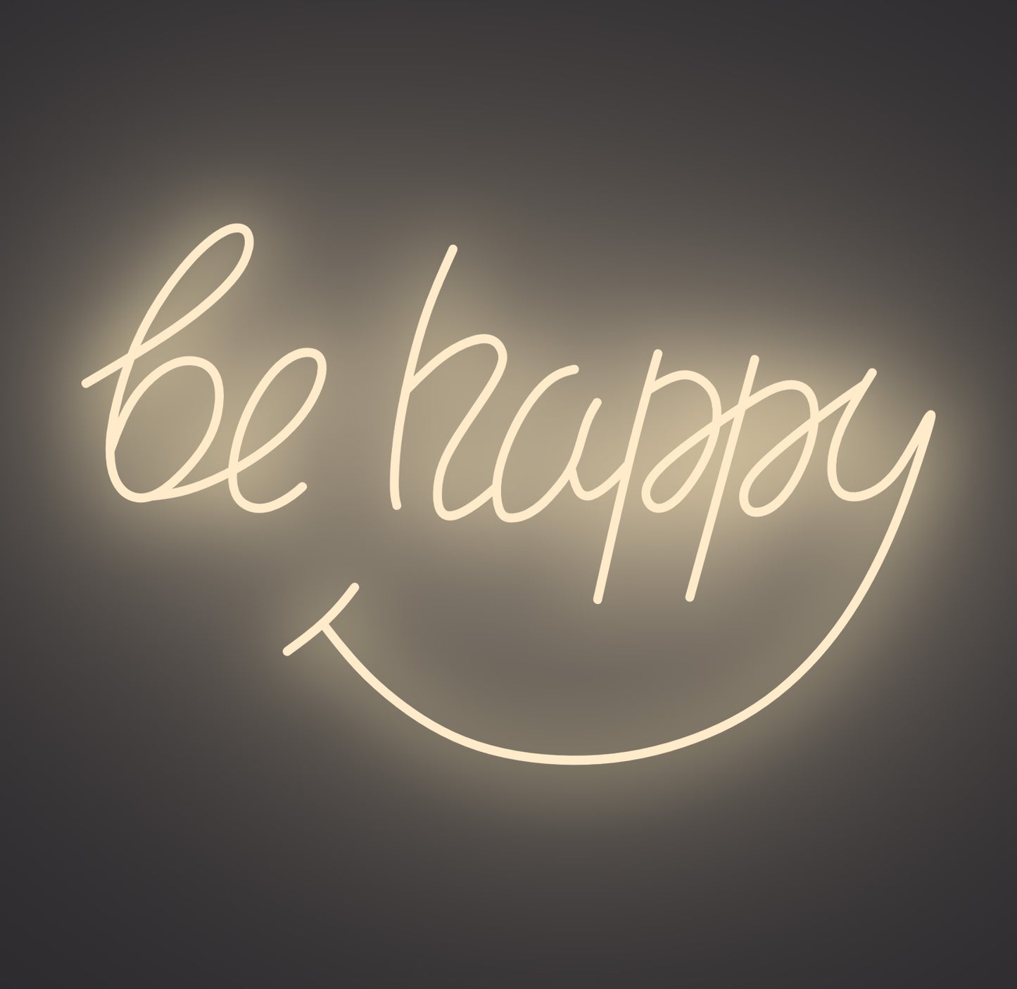 Be Happy