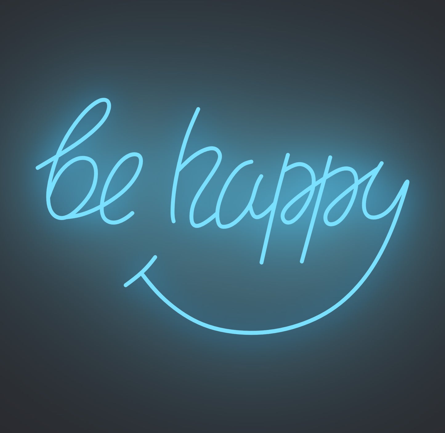 Be Happy