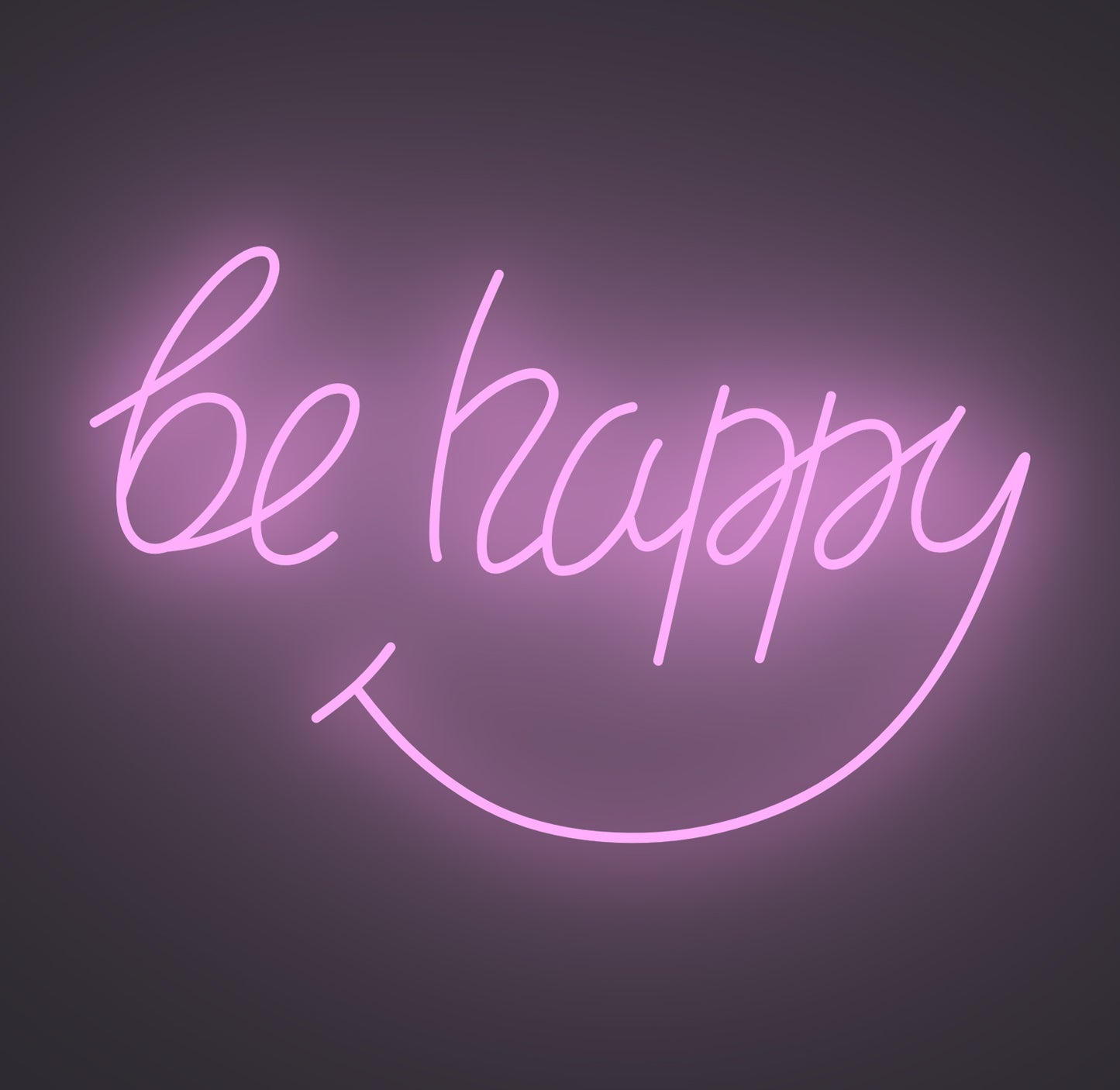 Be Happy
