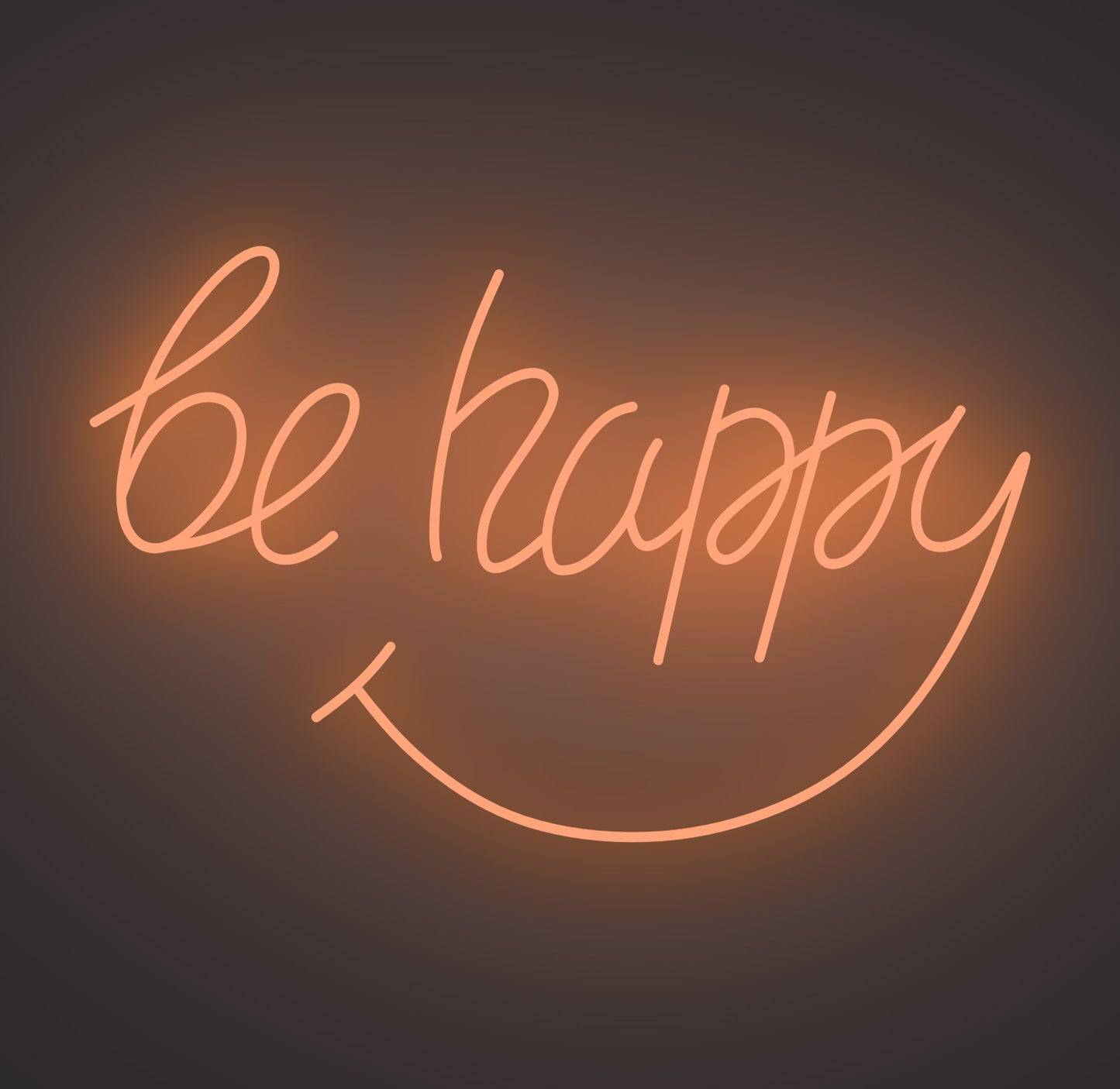 Be Happy