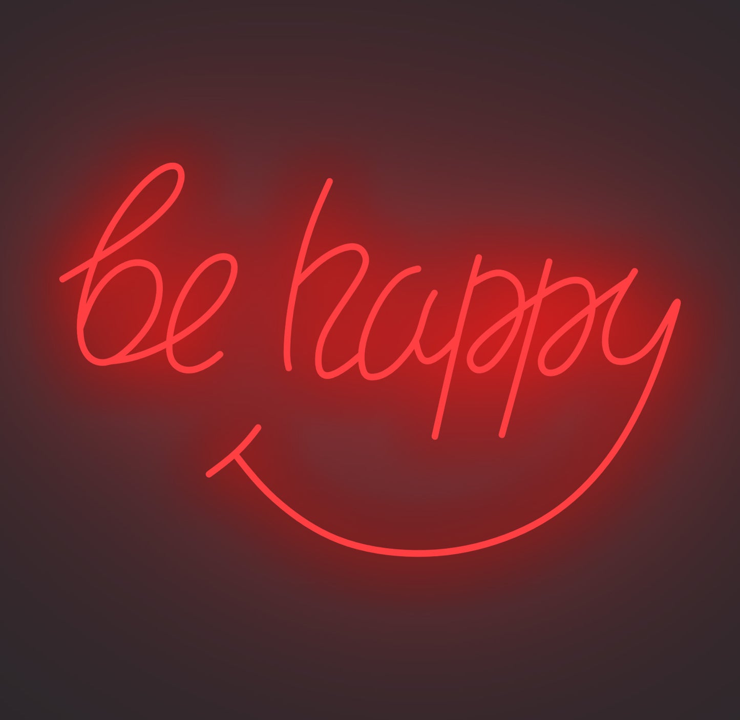 Be Happy
