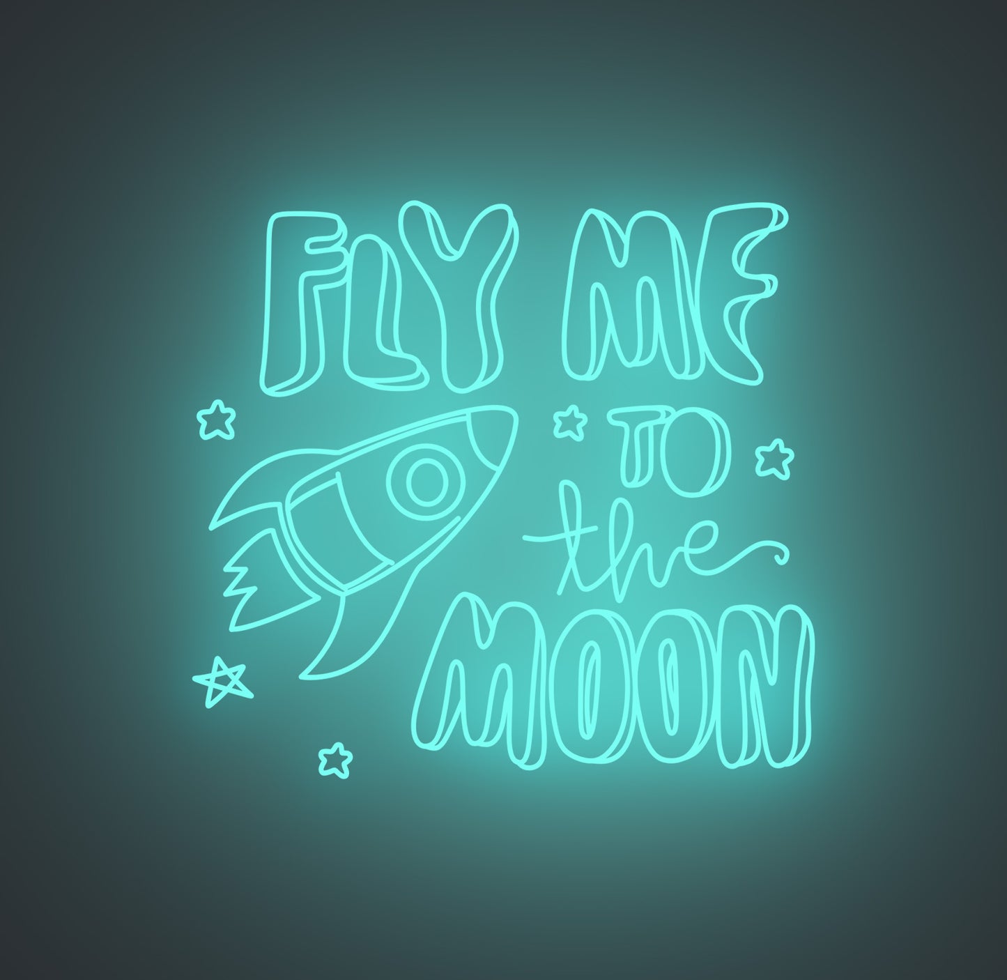 Fly Me to the Moon